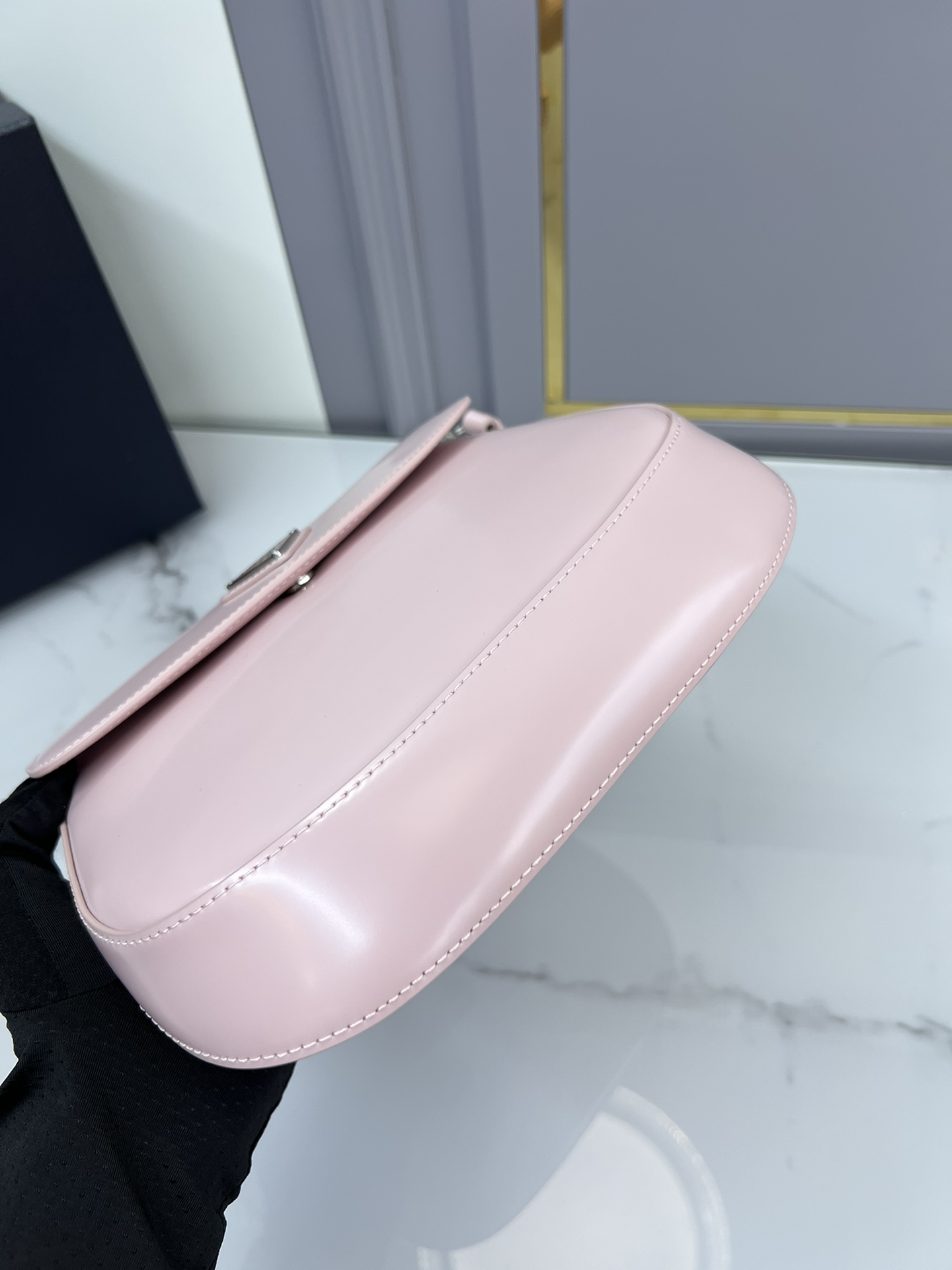 handbags prada 1BD311 Size:23*18*2.5cm - vstockx