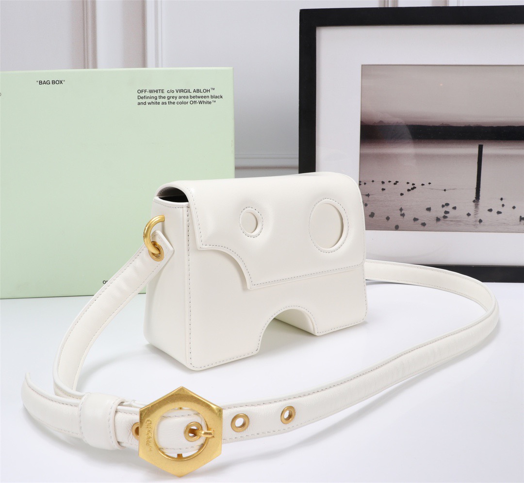 handbags OFF-White 551  7660980  size:22*16*8cm - vstockx
