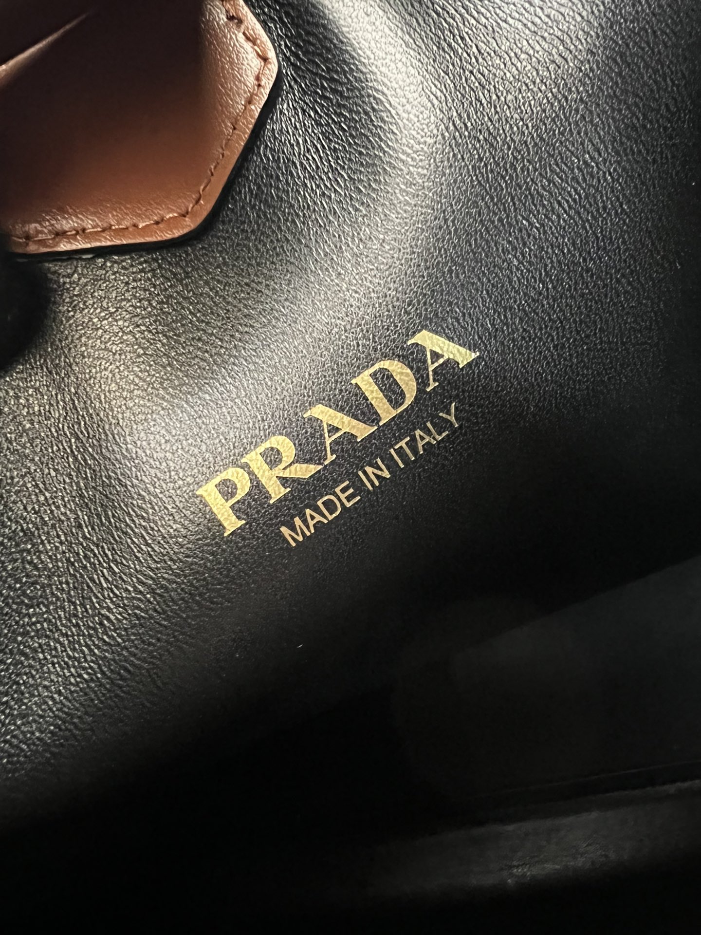 handbags prada 1BC181 40*30*9 - vstockx