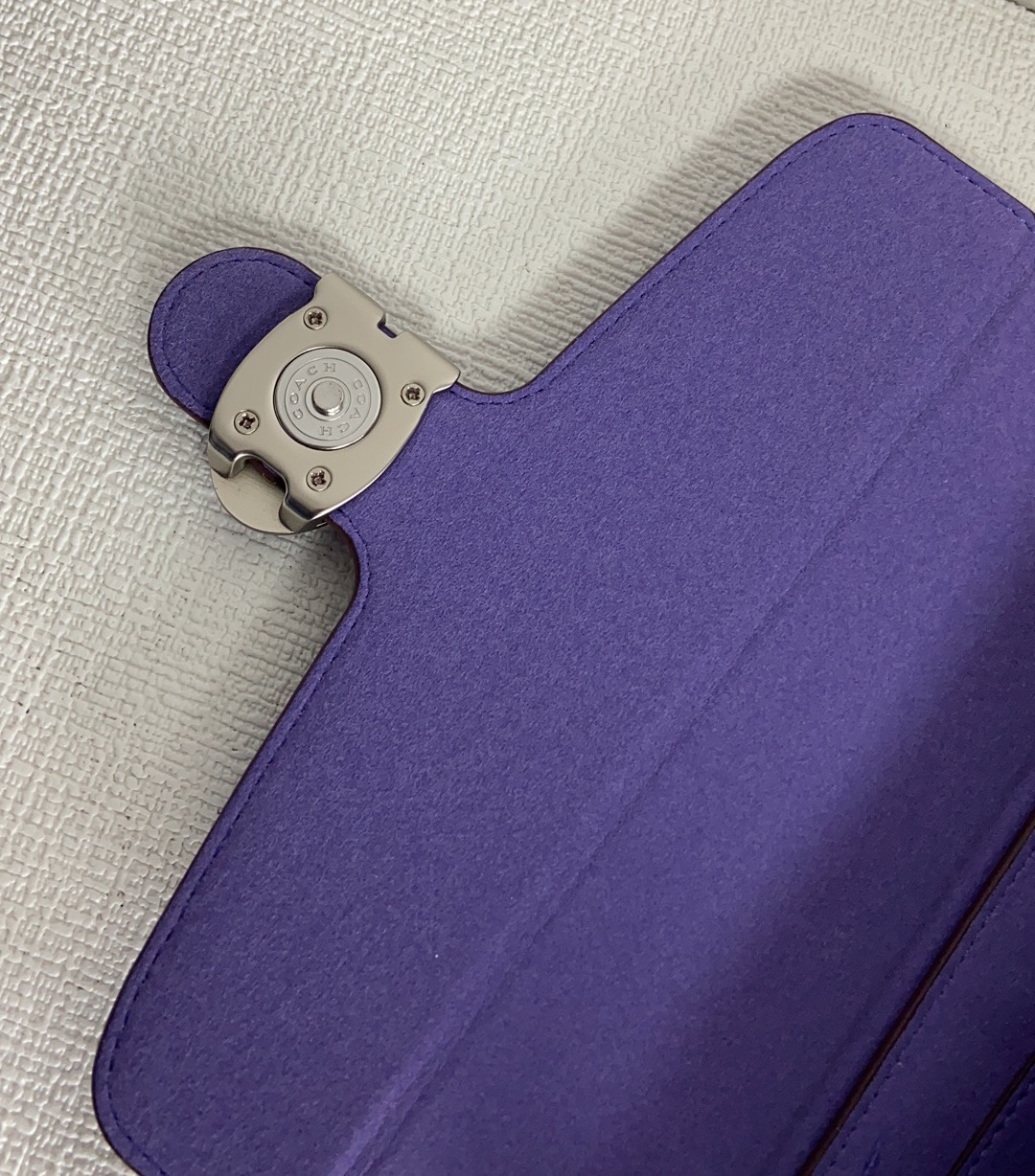 Handbags Coach CH750 size:23*14*5 - vstockx