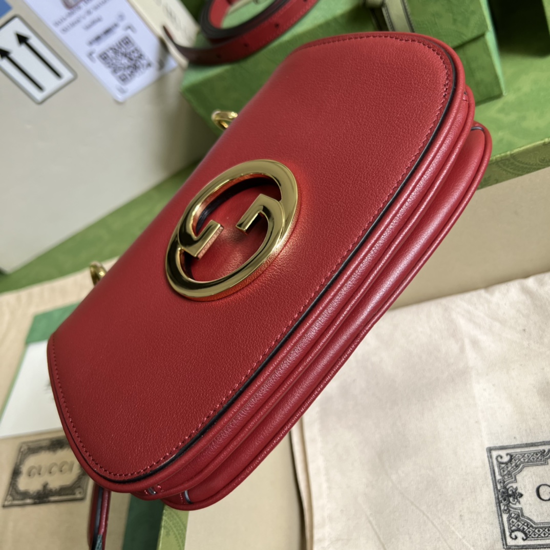 Handbag Gucci 698643 size 22*13*5.5 cm - vstockx