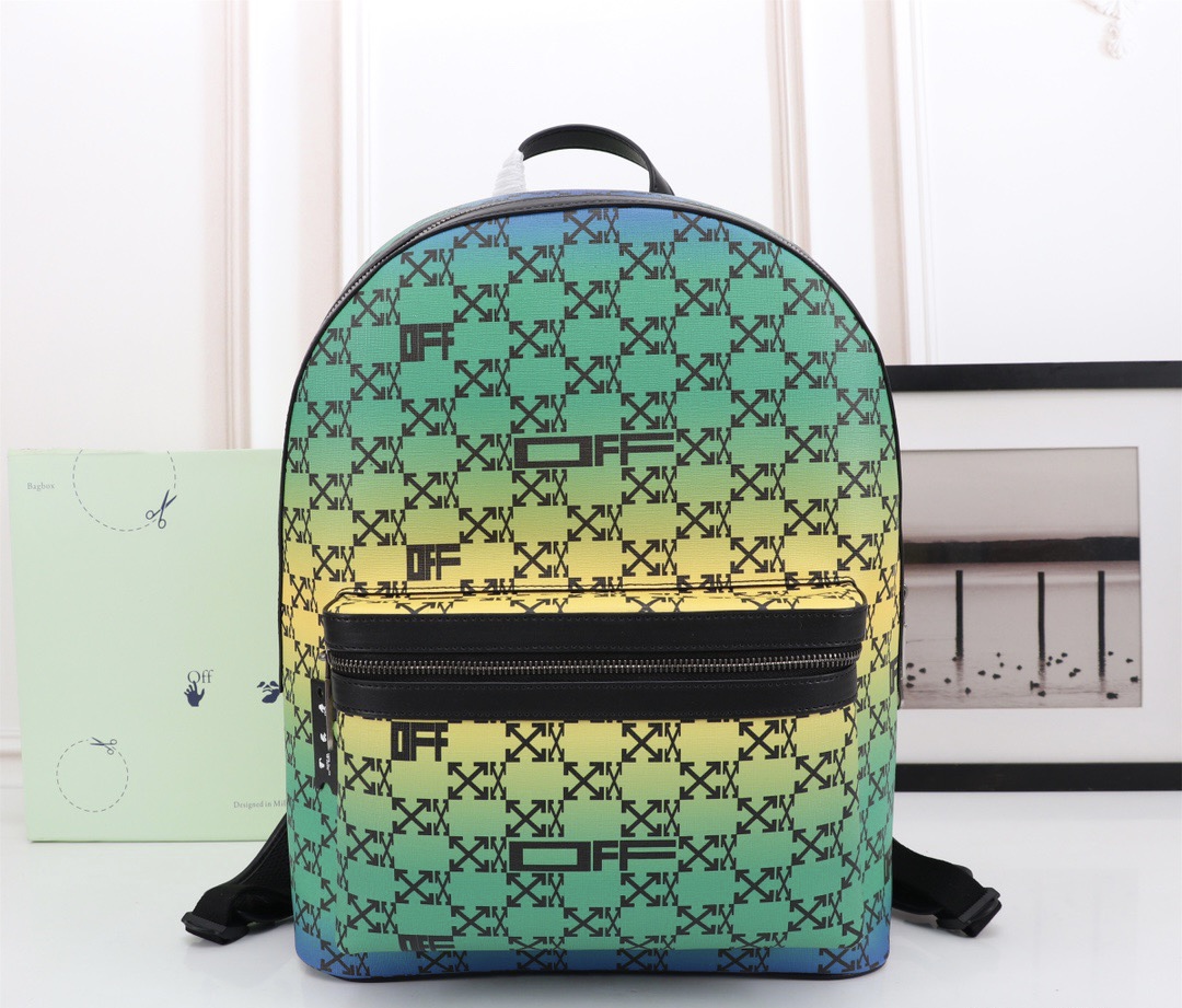 handbags OFF-White 603  6885970  size:31*40*13cm - vstockx