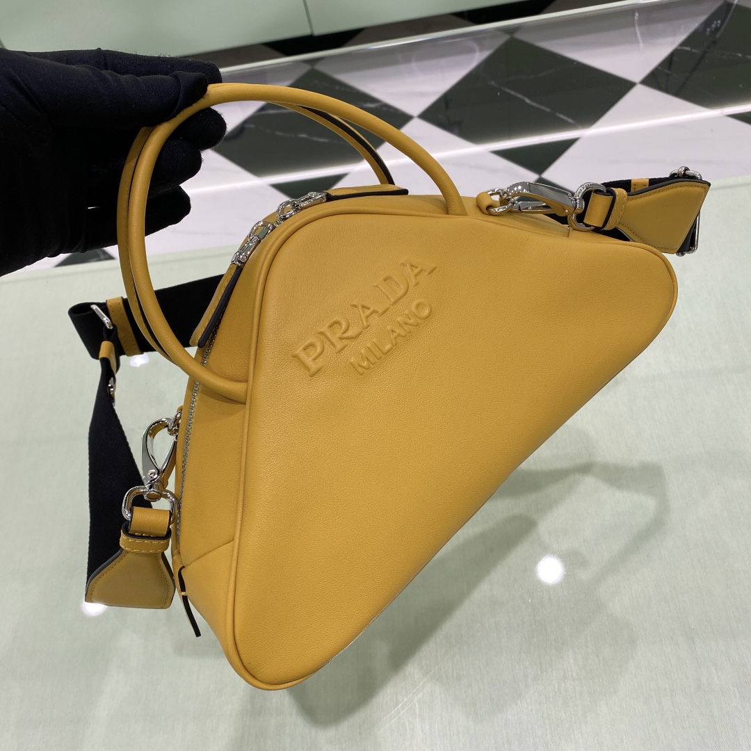 handbags prada 1BB082 size:25*4.5*1cm - vstockx