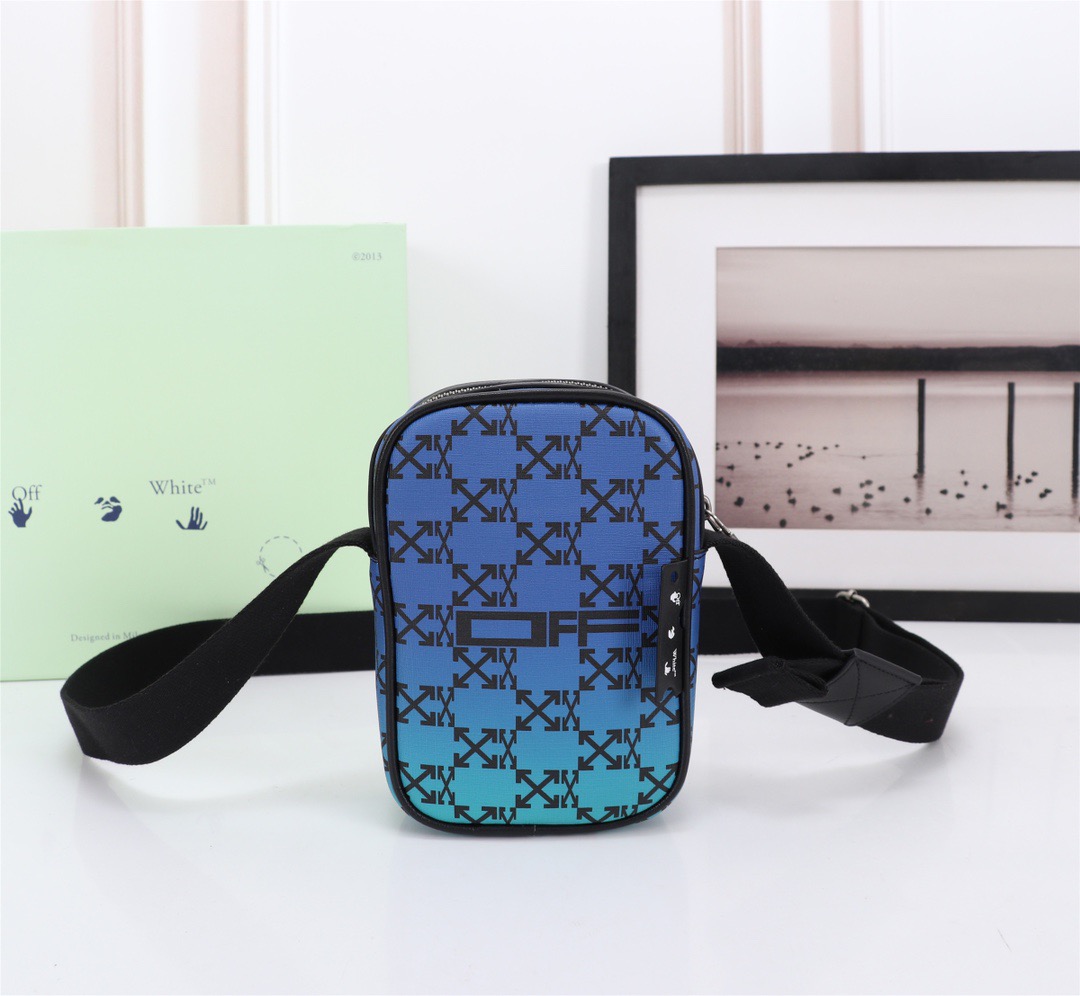 handbags OFF-White 595  4661750  size:13*19*7cm - vstockx