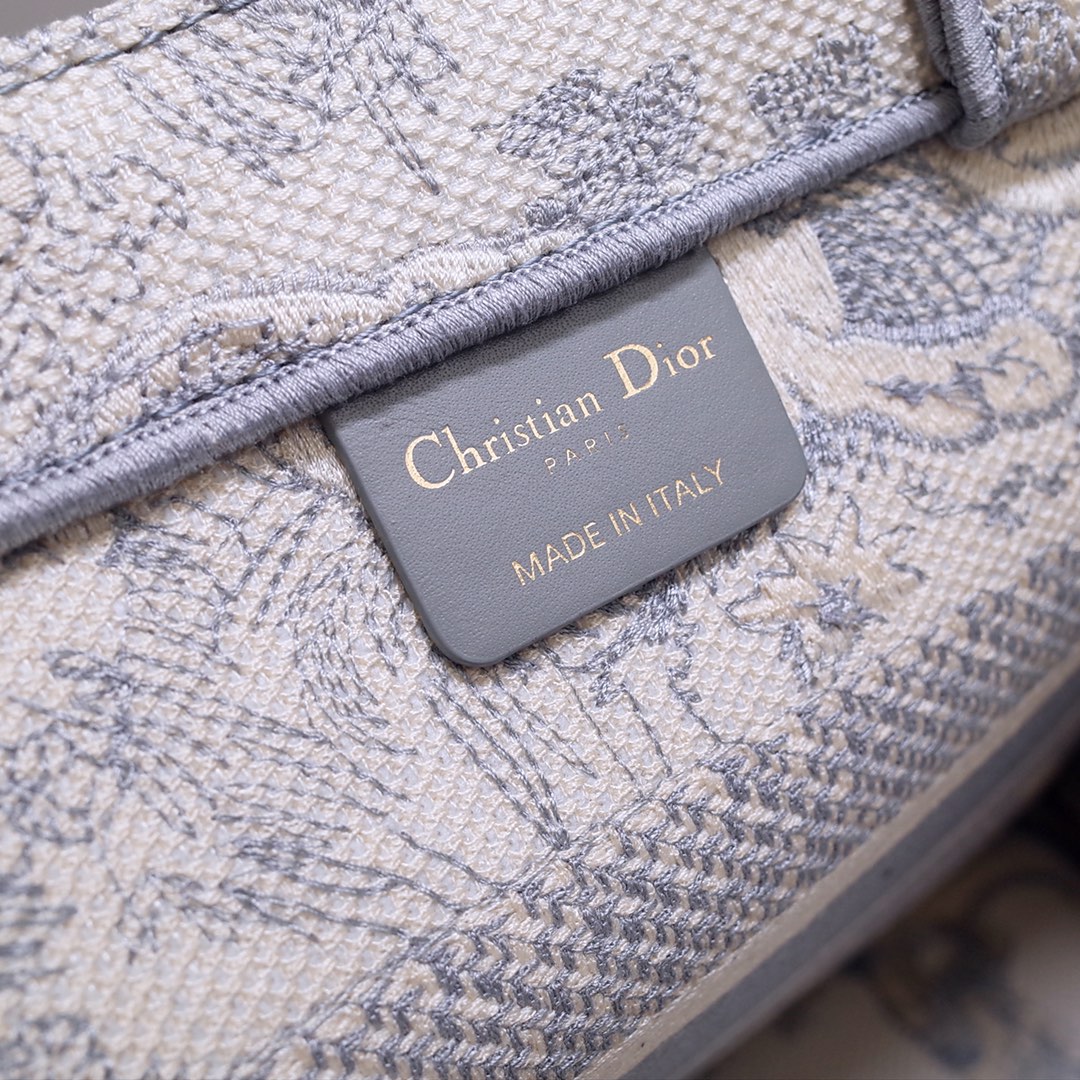 Handbags Dior Tote 8001 size:36*28*16 cm - vstockx