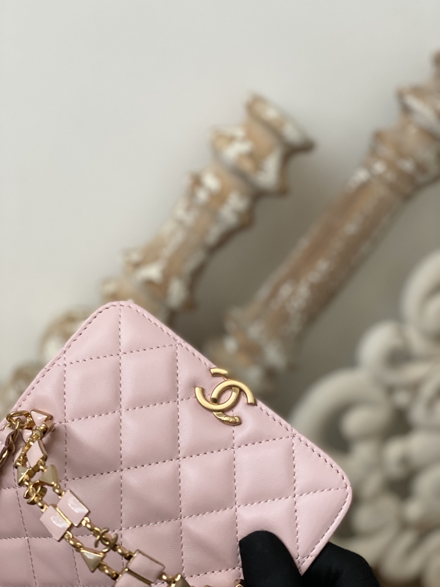 Handbag Chanel AP81213 size 11.5*14.5*5.5 cm - vstockx