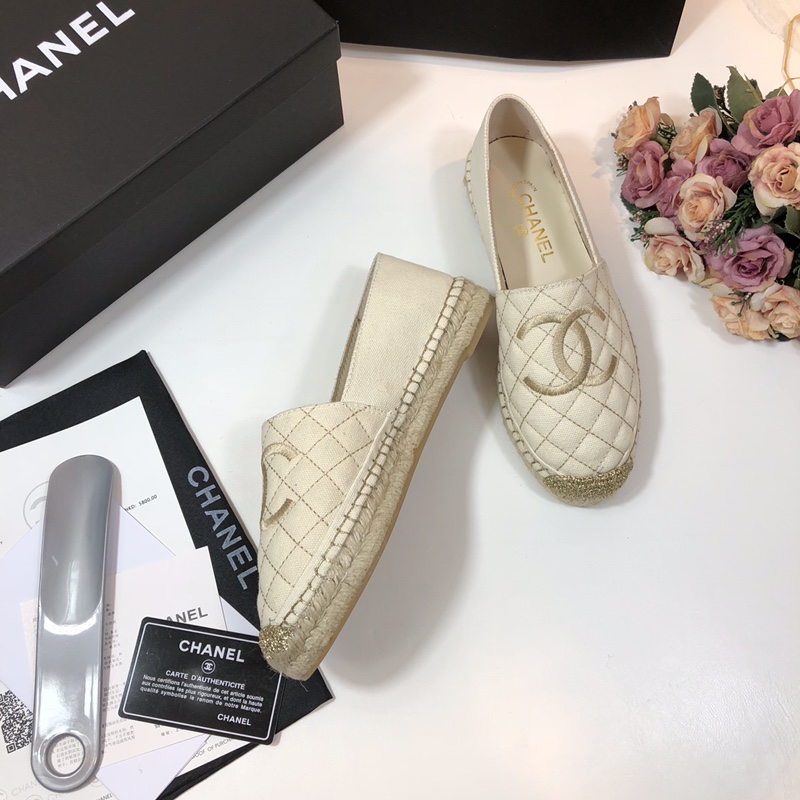 Chanel Loafers 9 - vstockx