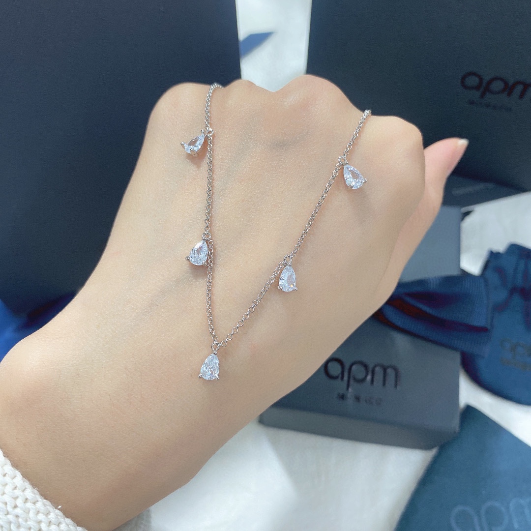 Jewelry APM 43 - vstockx