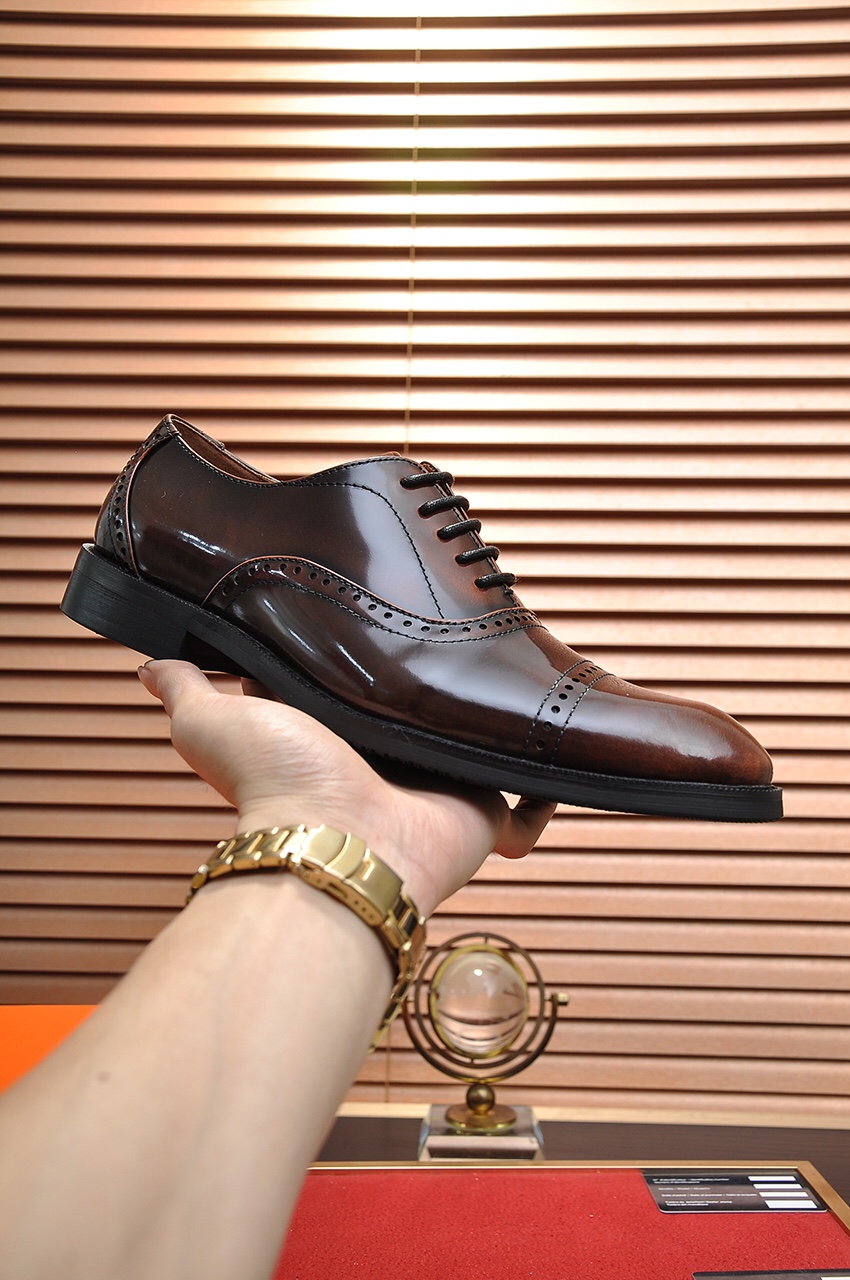 Hermes Boots 7 - vstockx