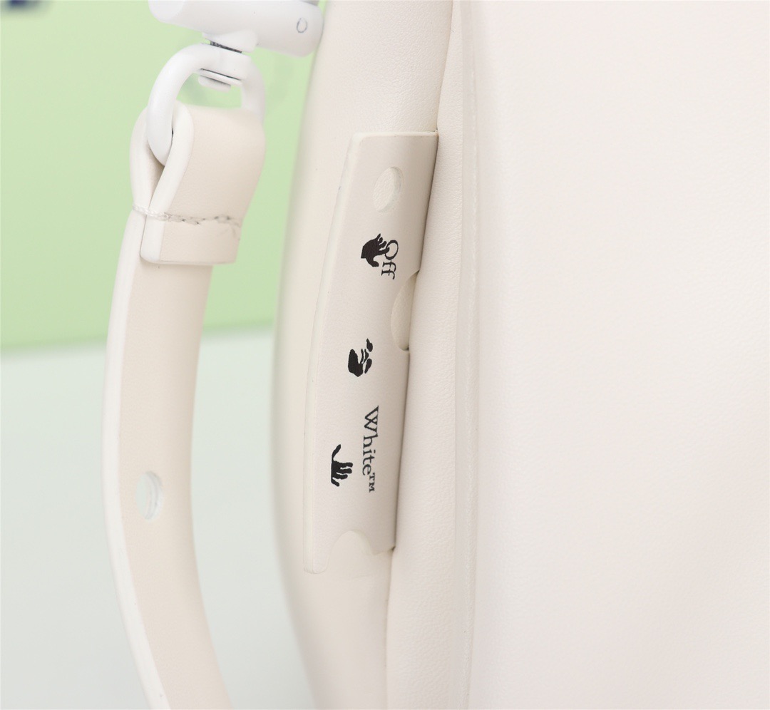 handbags OFF-White 578  6775890  size:30*18*13cm - vstockx