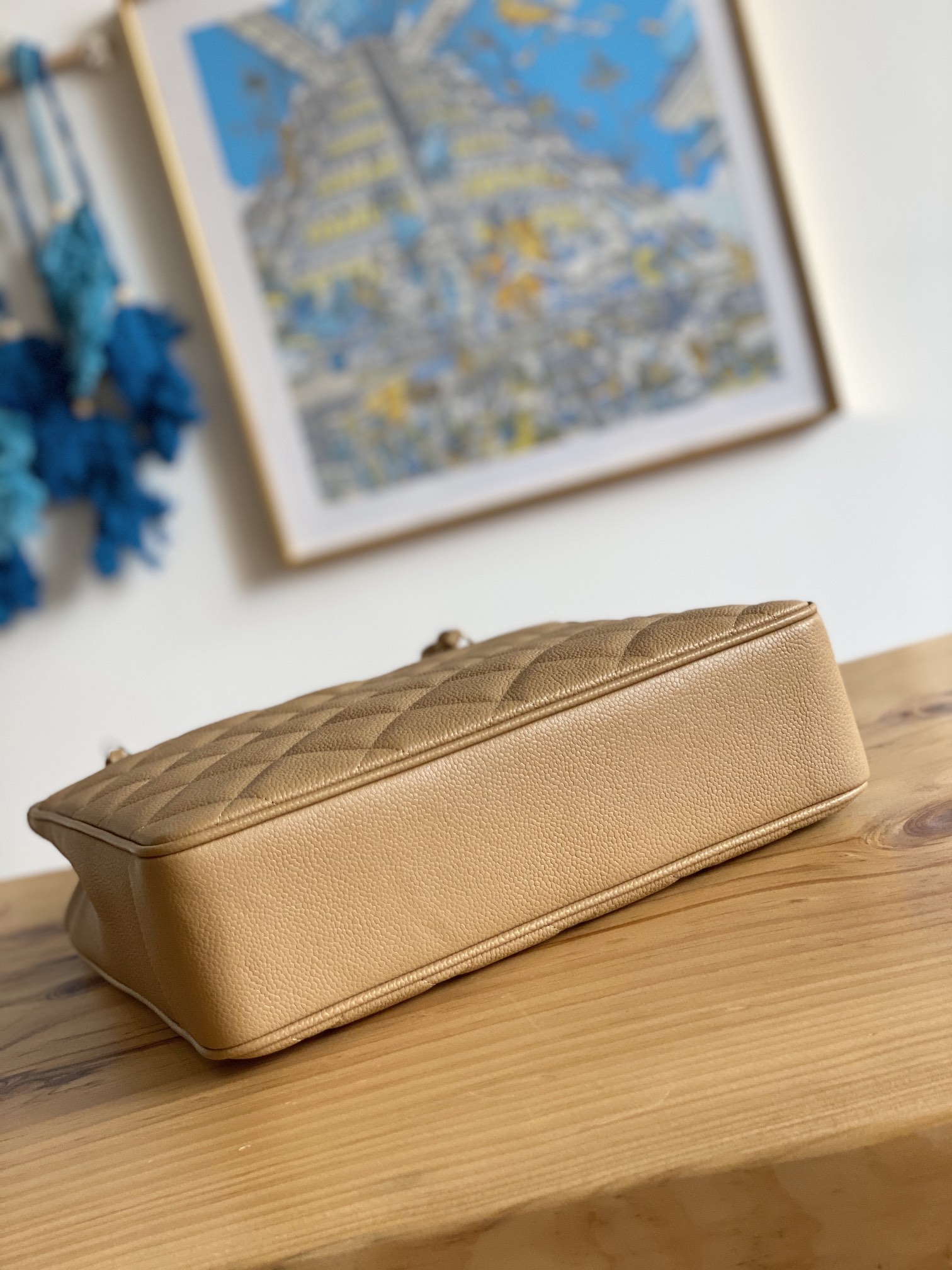 Handbag Chanel A99 size 28*9 *30 cm - vstockx