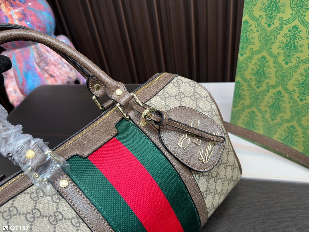 handbag Gucci 33*21 - vstockx