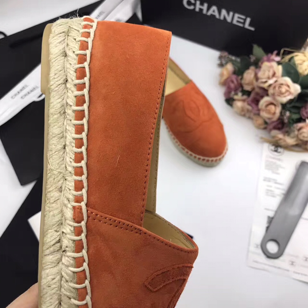 Chanel Loafers 15 - vstockx
