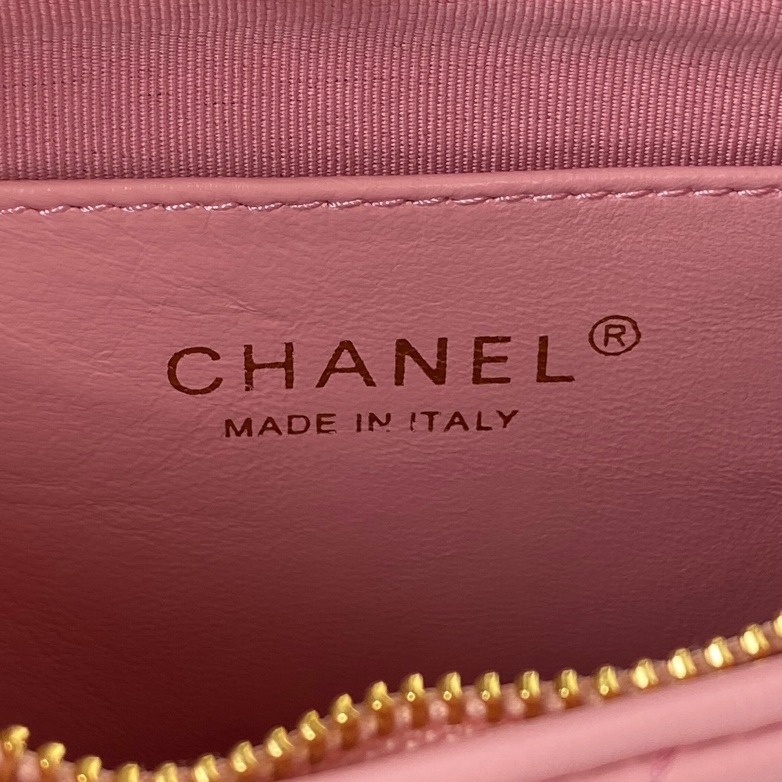 Handbag Chanel AS3562 size 17.5X24X6 cm - vstockx