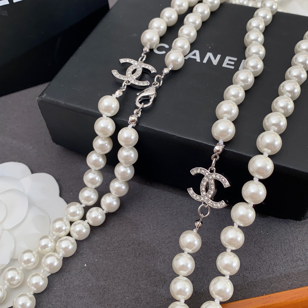 Jewelry Chanel 1814 - vstockx