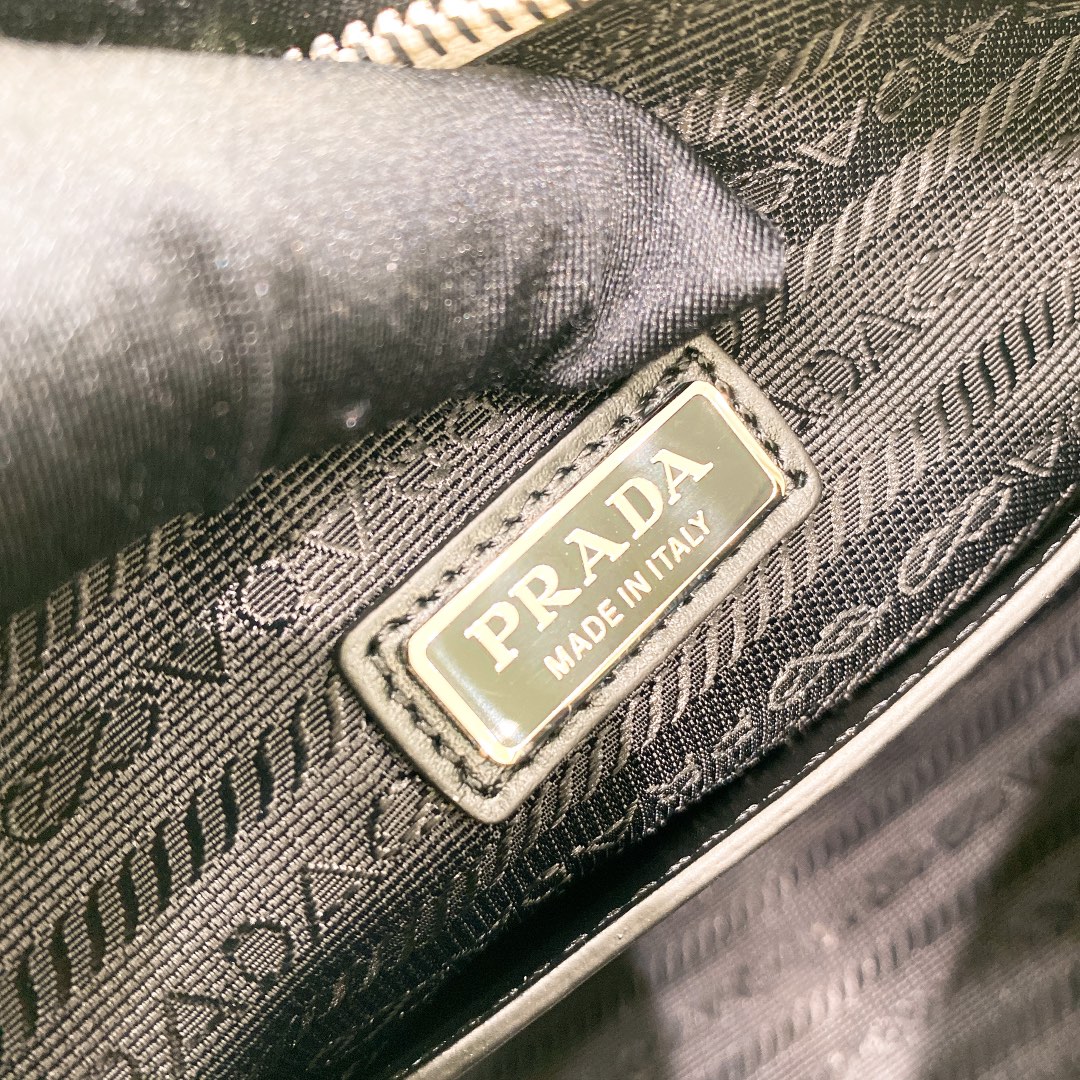 handbags prada 2VH155 size:28*18*11 - vstockx