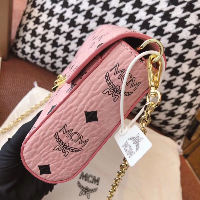 Handbags MCM 6226 size:24*14*5 cm - vstockx