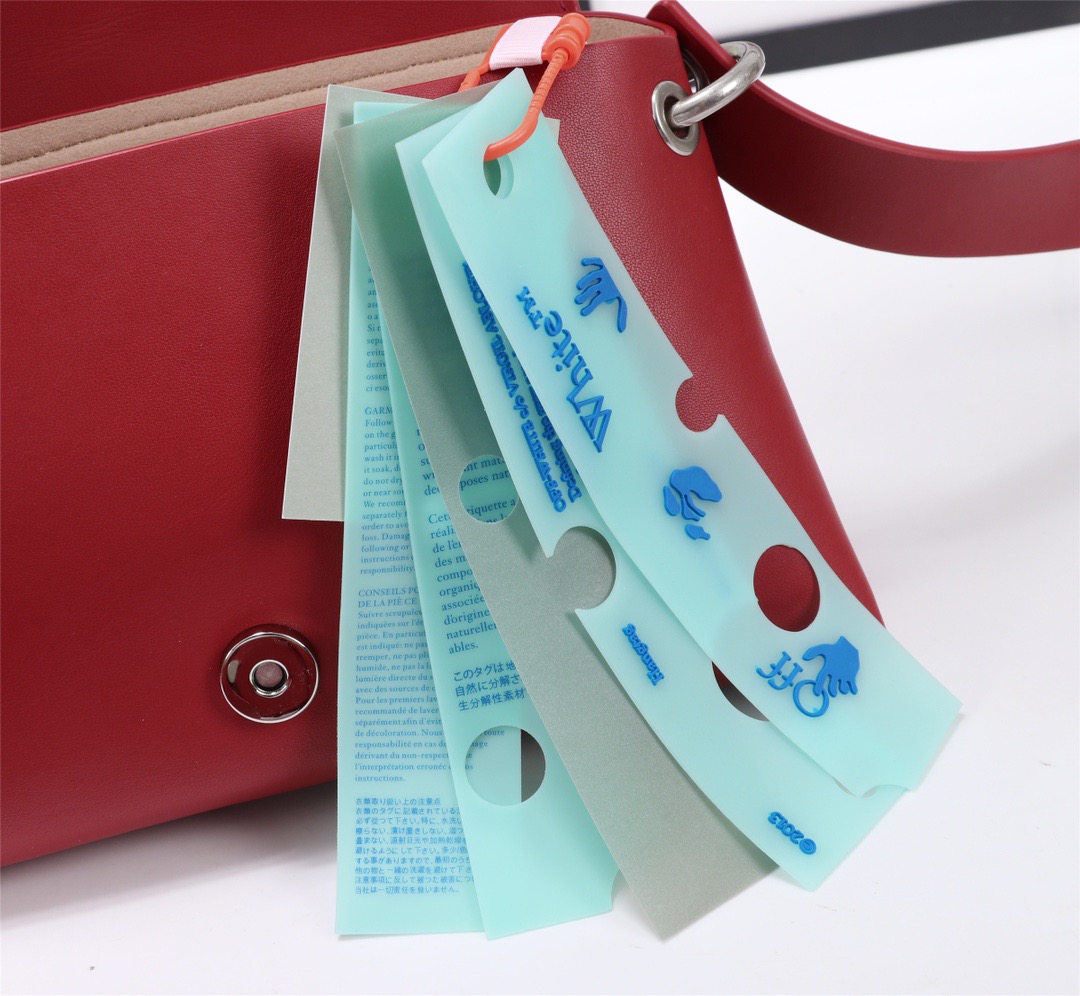 handbags OFF-White 552  6775980  size:23.5*15*10cm - vstockx