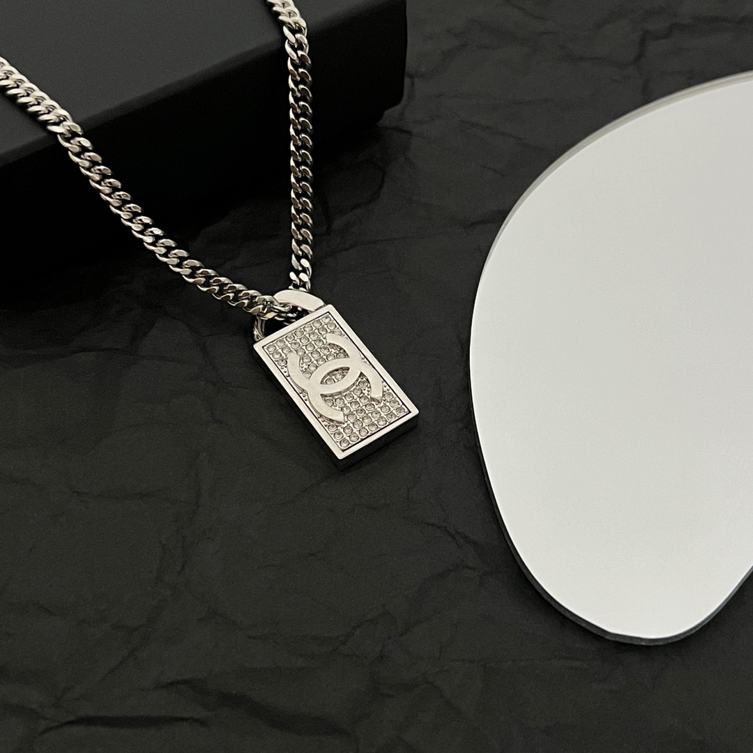 Jewelry Chanel 1821 - vstockx