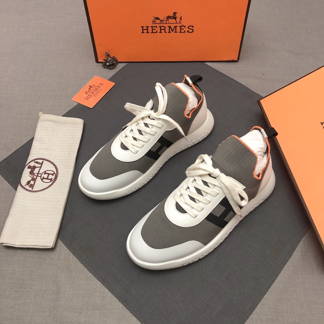 Hermes Duel sneaker 11 - vstockx
