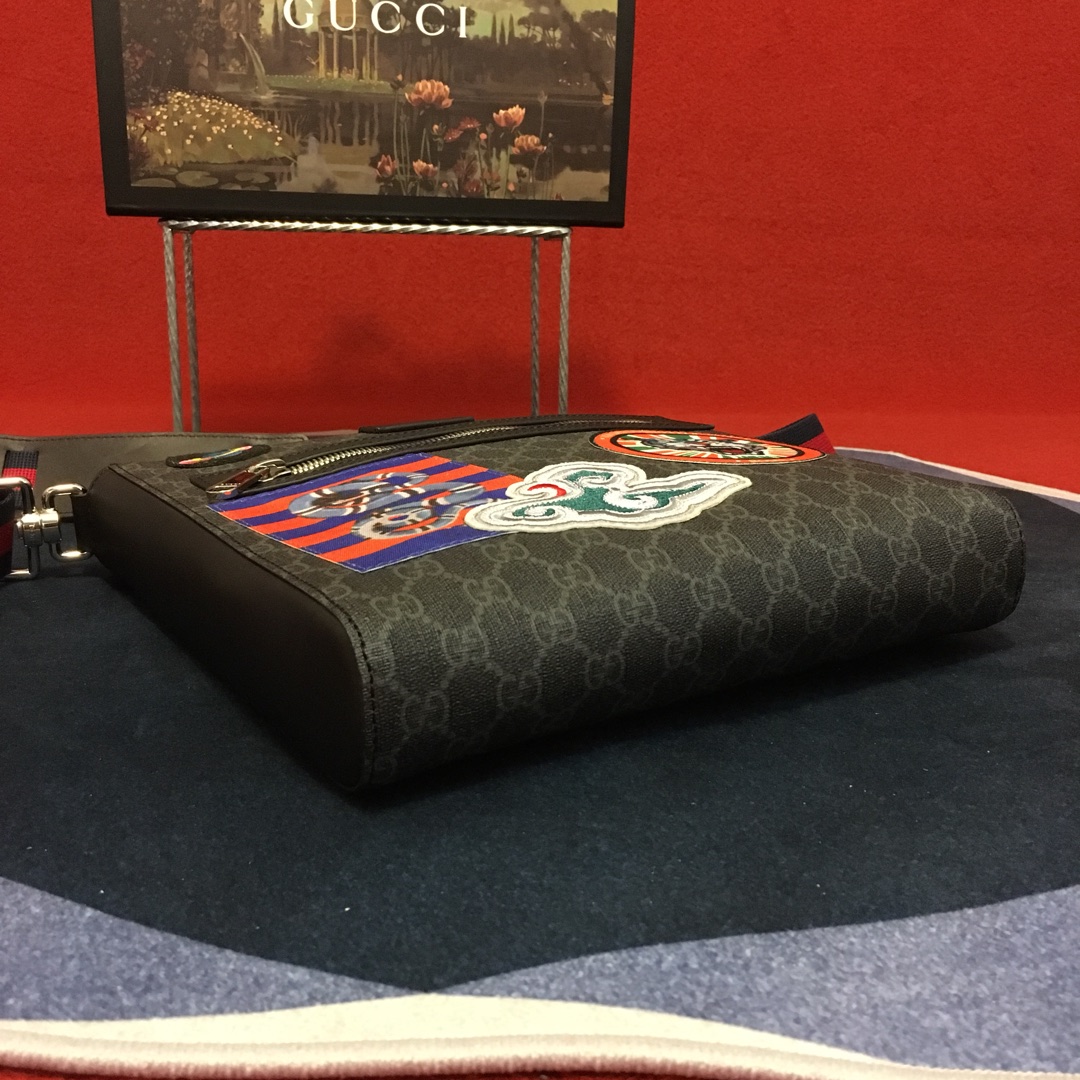 Handbag Gucci 474137 size 27-28.5-5 cm - vstockx