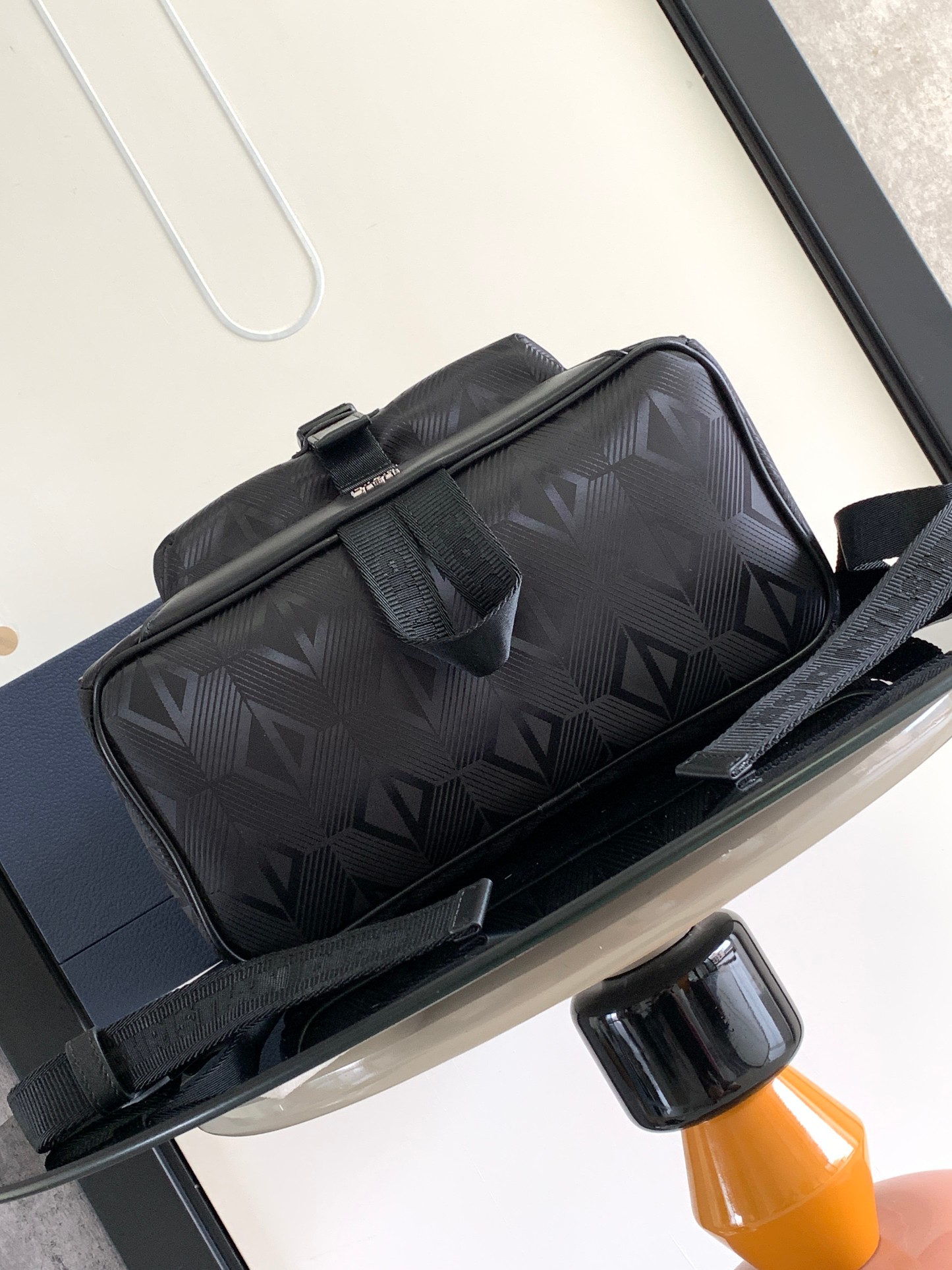 Handbags Dior Explorer 1ESBA012 size:30*42*14.5 cm - vstockx