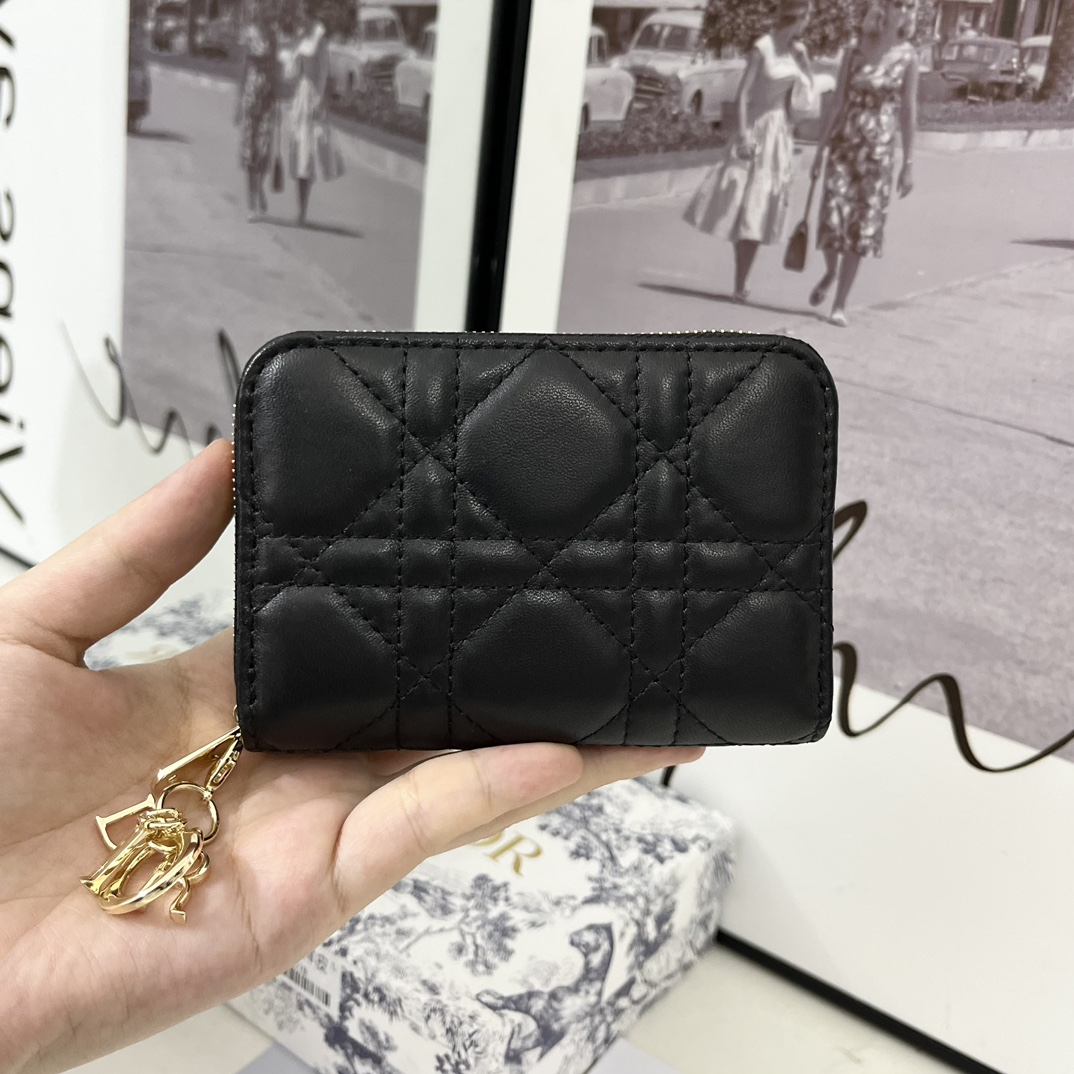Handbags Dior 30montaig nevoyageur s0985 size:12*8.5 cm - vstockx