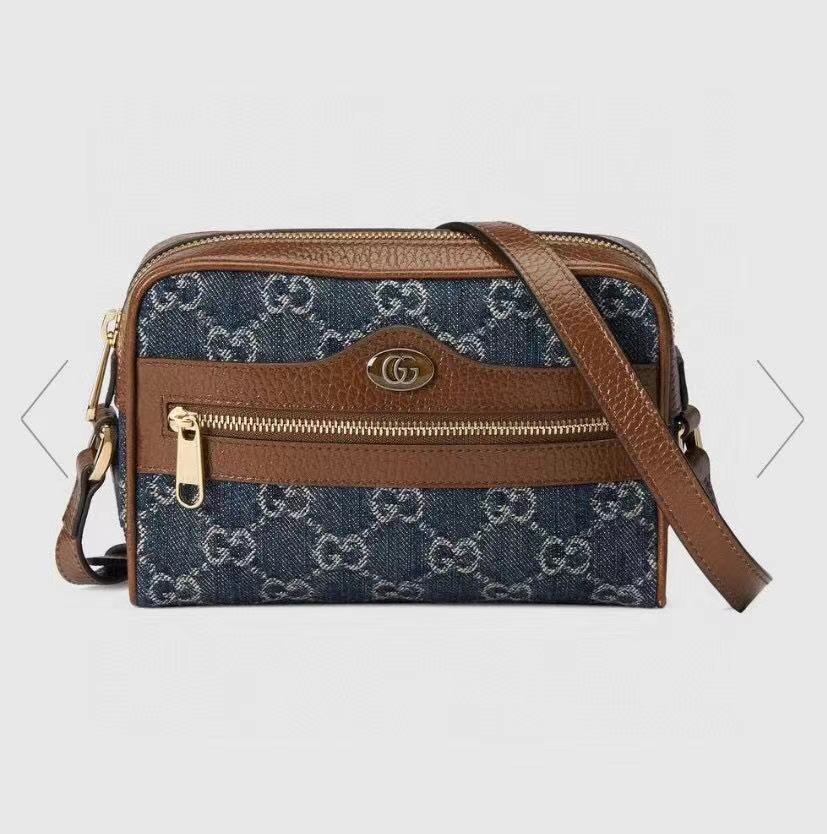 Handbag Gucci 517350 size 17.5*12*5.5 cm - vstockx