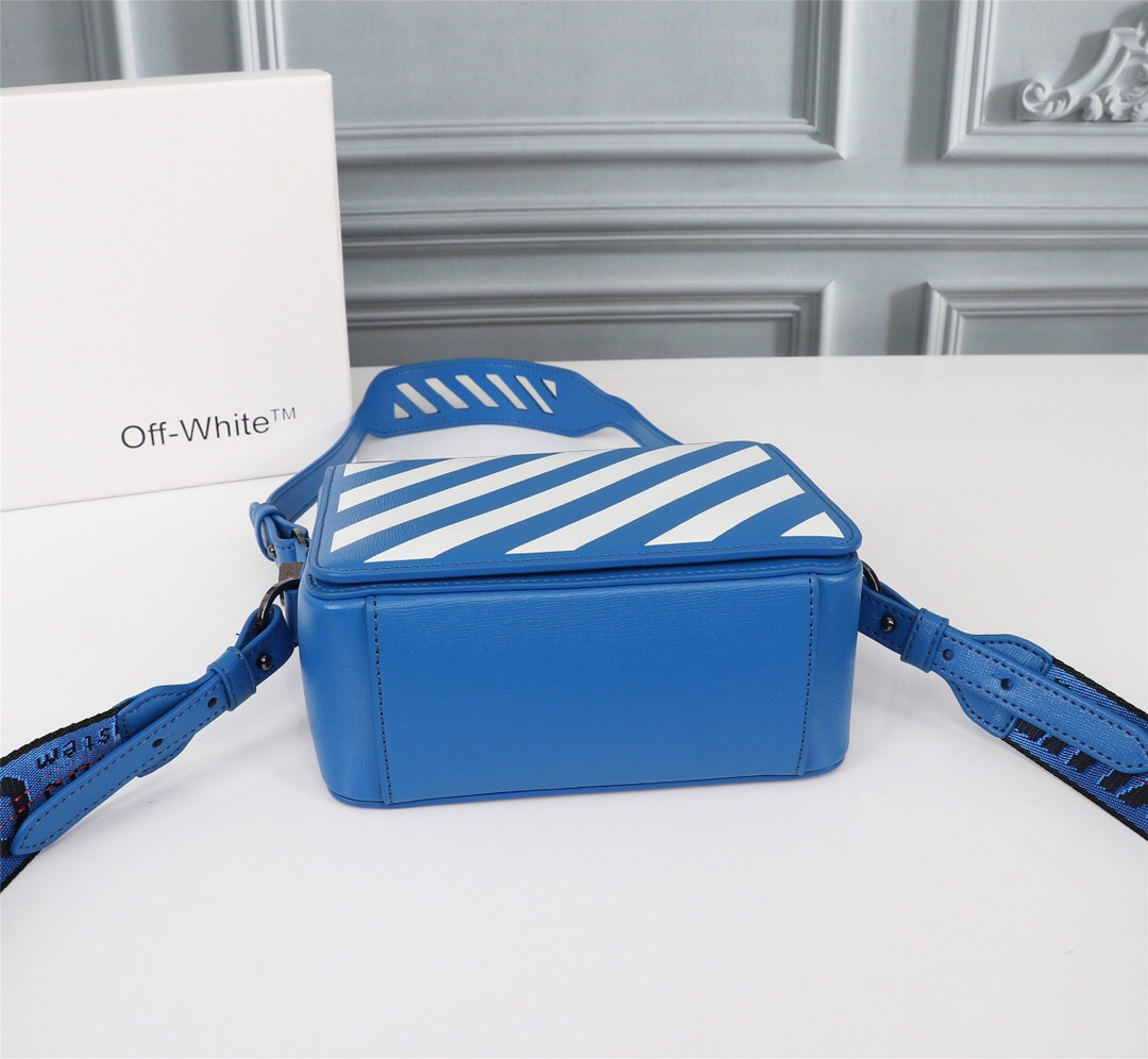 handbags OFF-White 536  4338650  size:19*16*8cm - vstockx