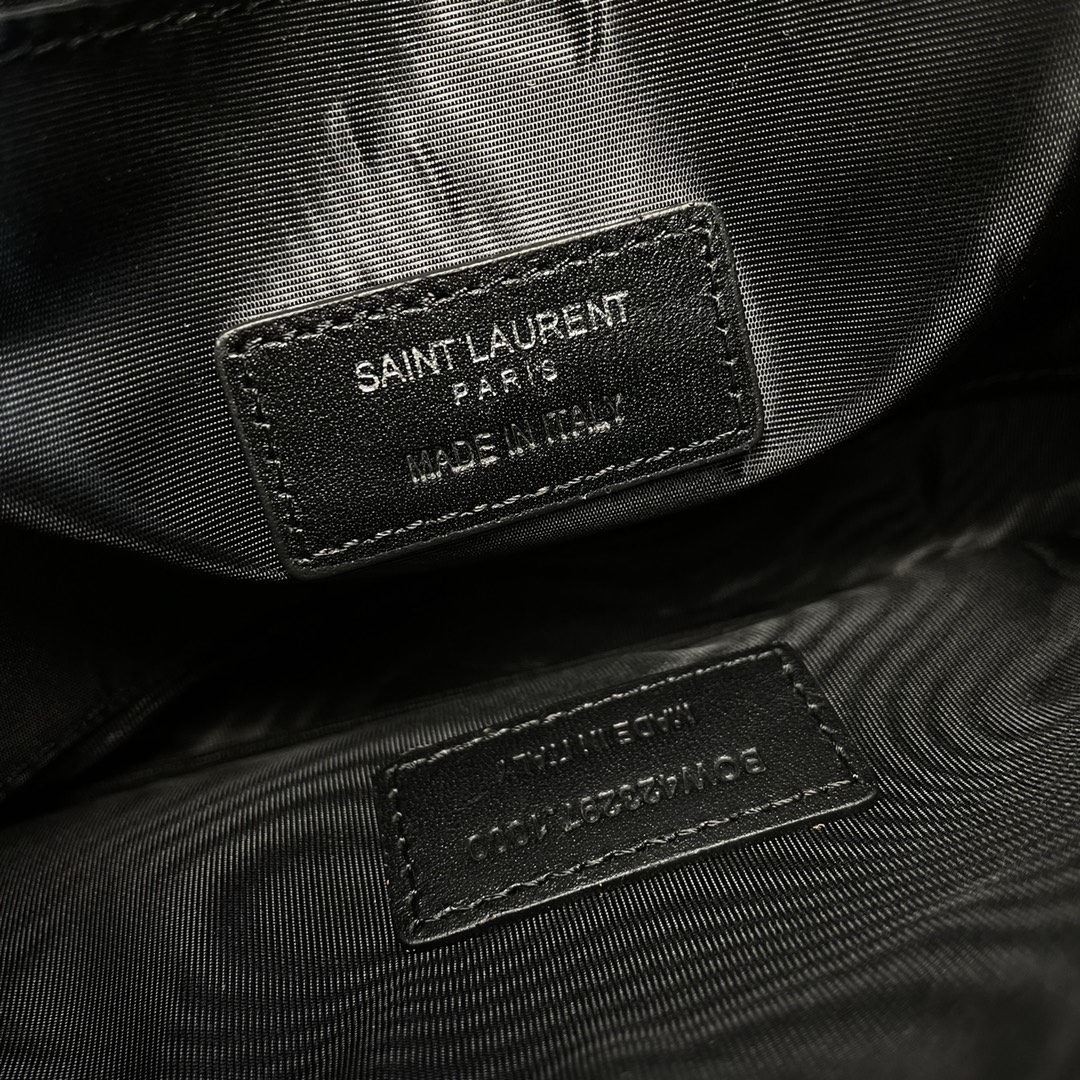 Handbags SAINT LAURENT 423297 size 23*13*1 cm - vstockx