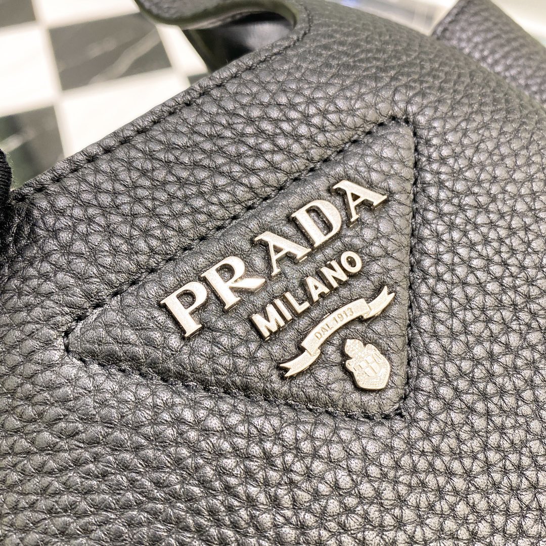 handbags prada 1BA349 15.5*18*10 - vstockx