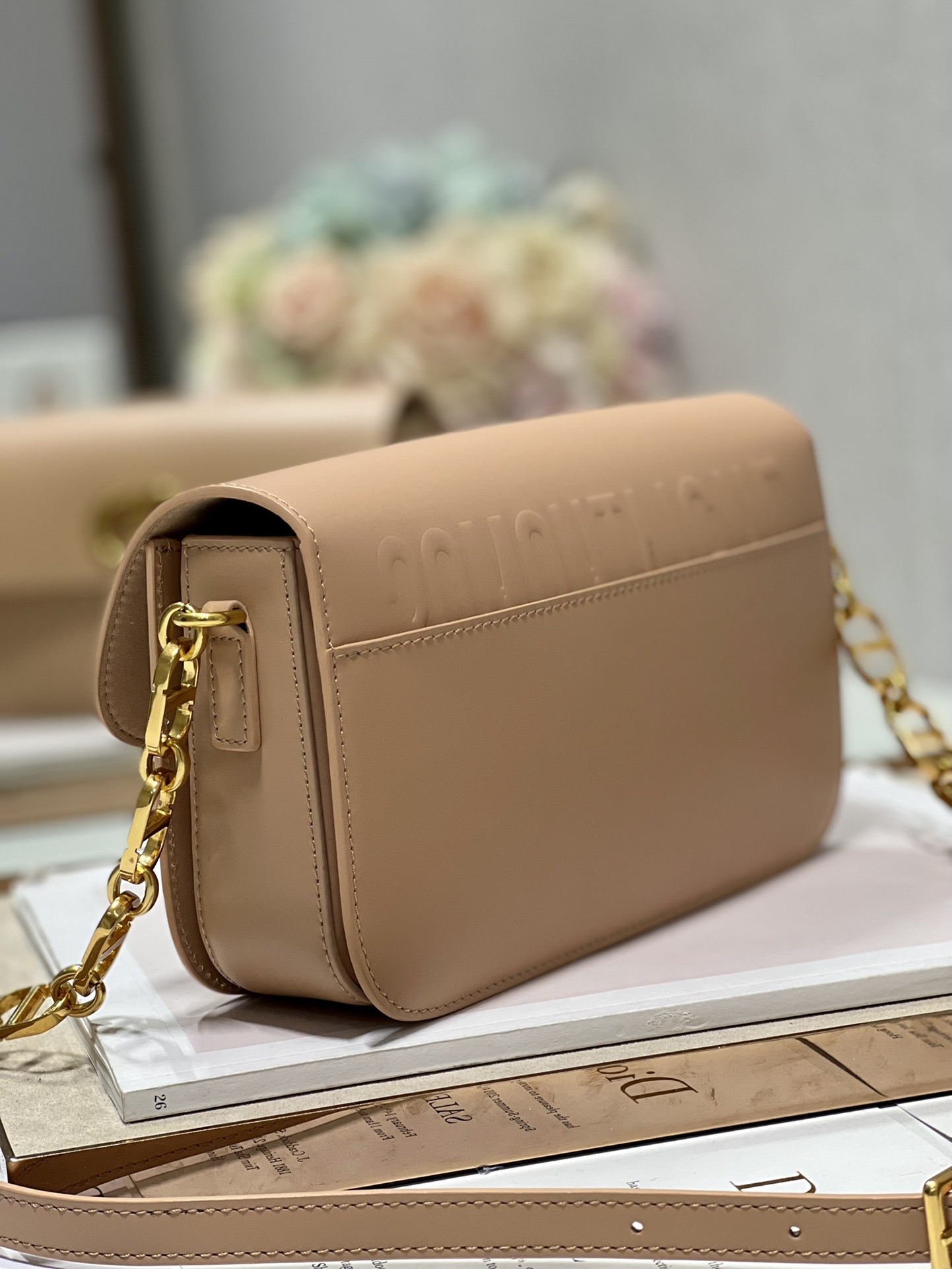Handbag Dior 9260 size 22.5  12.5  6.5 cm - vstockx