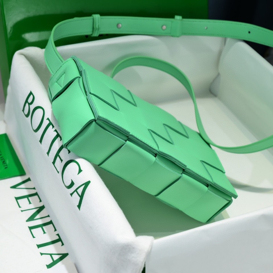 handbags Bottega Veneta 6687# size:23*15*5cm - vstockx