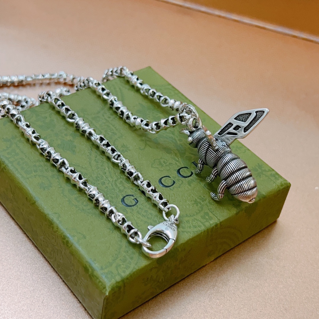 Jewelry Gucci 817 - vstockx