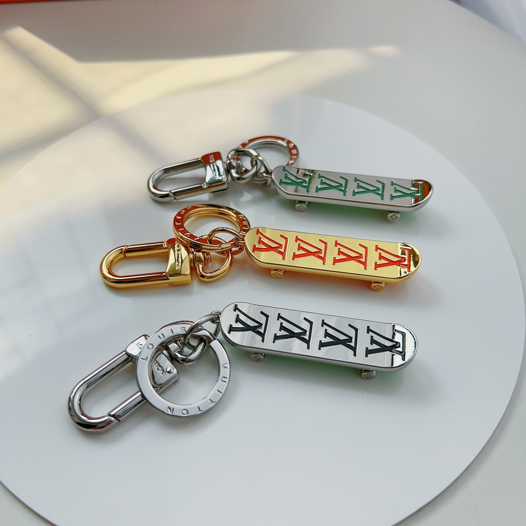 Jewelry Louis Vuitton 385 - vstockx