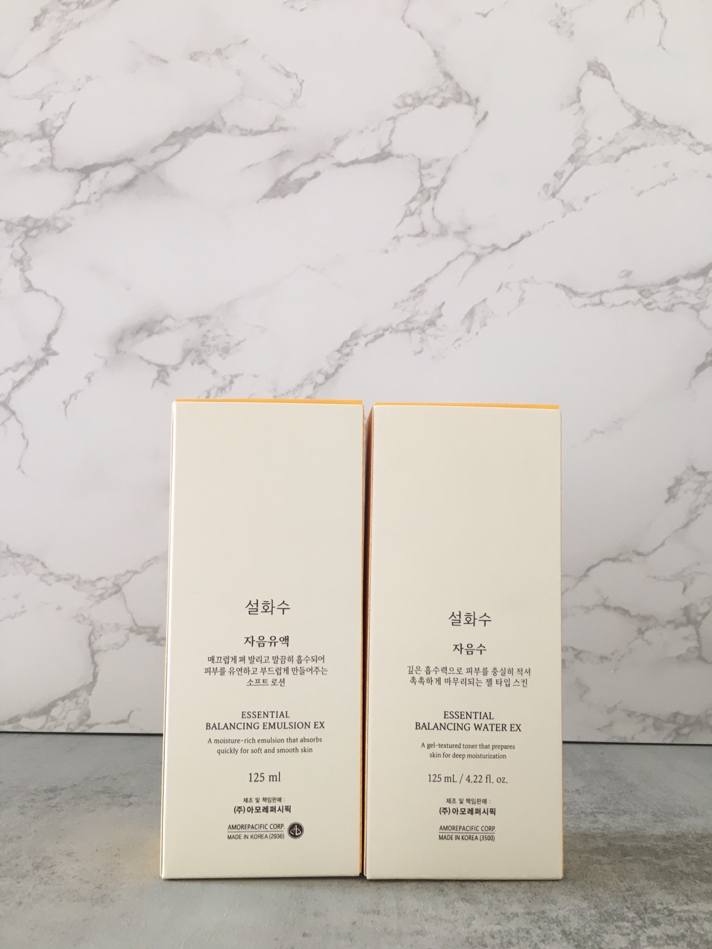 Perfume Sulwhasoo 3 - vstockx