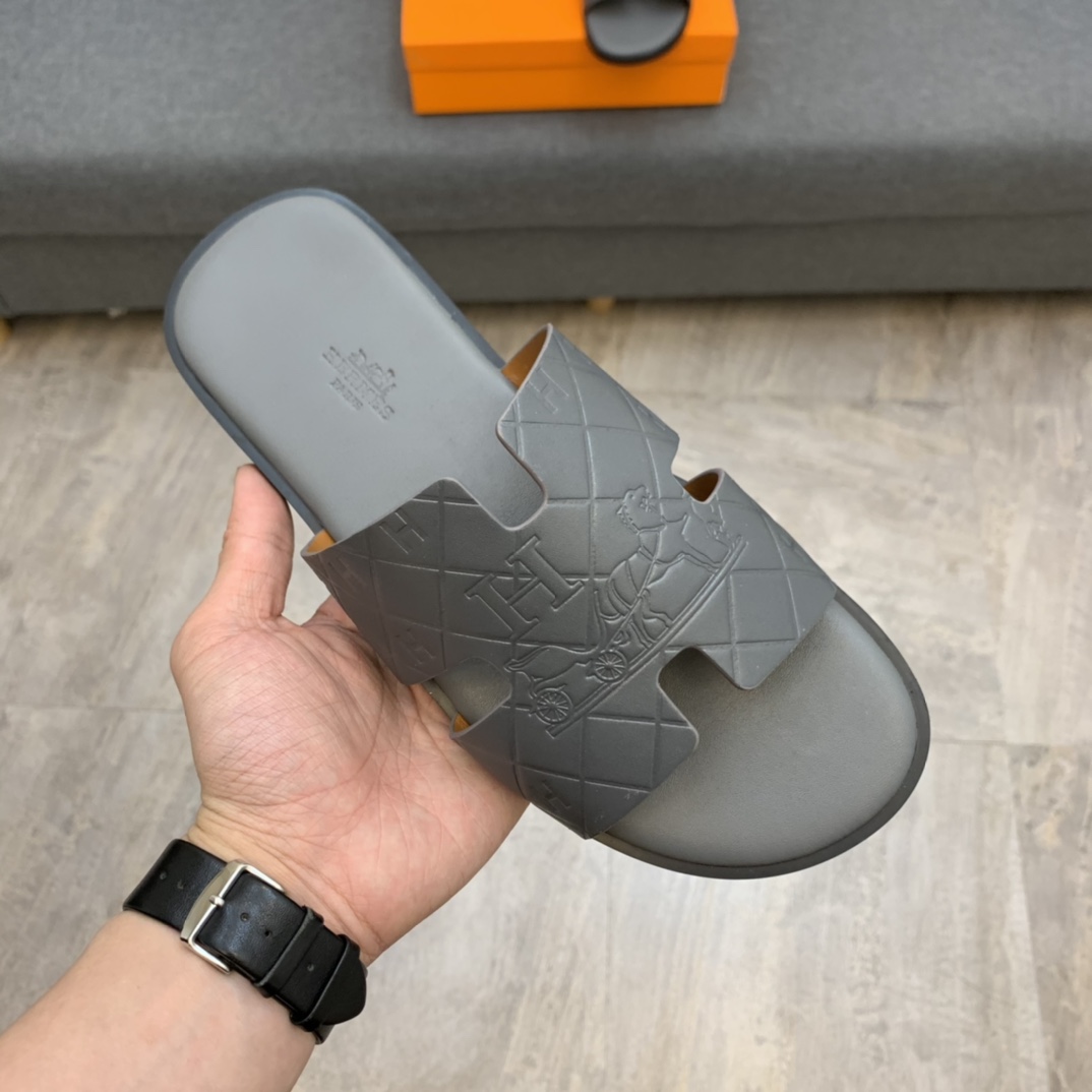 Hermes Sandals 24 - vstockx