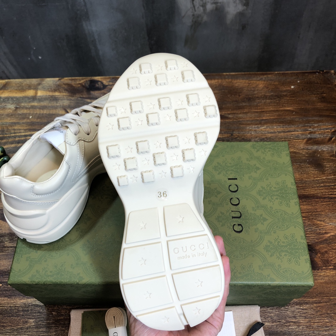 Gucci Rhyton sneaker 17 - vstockx