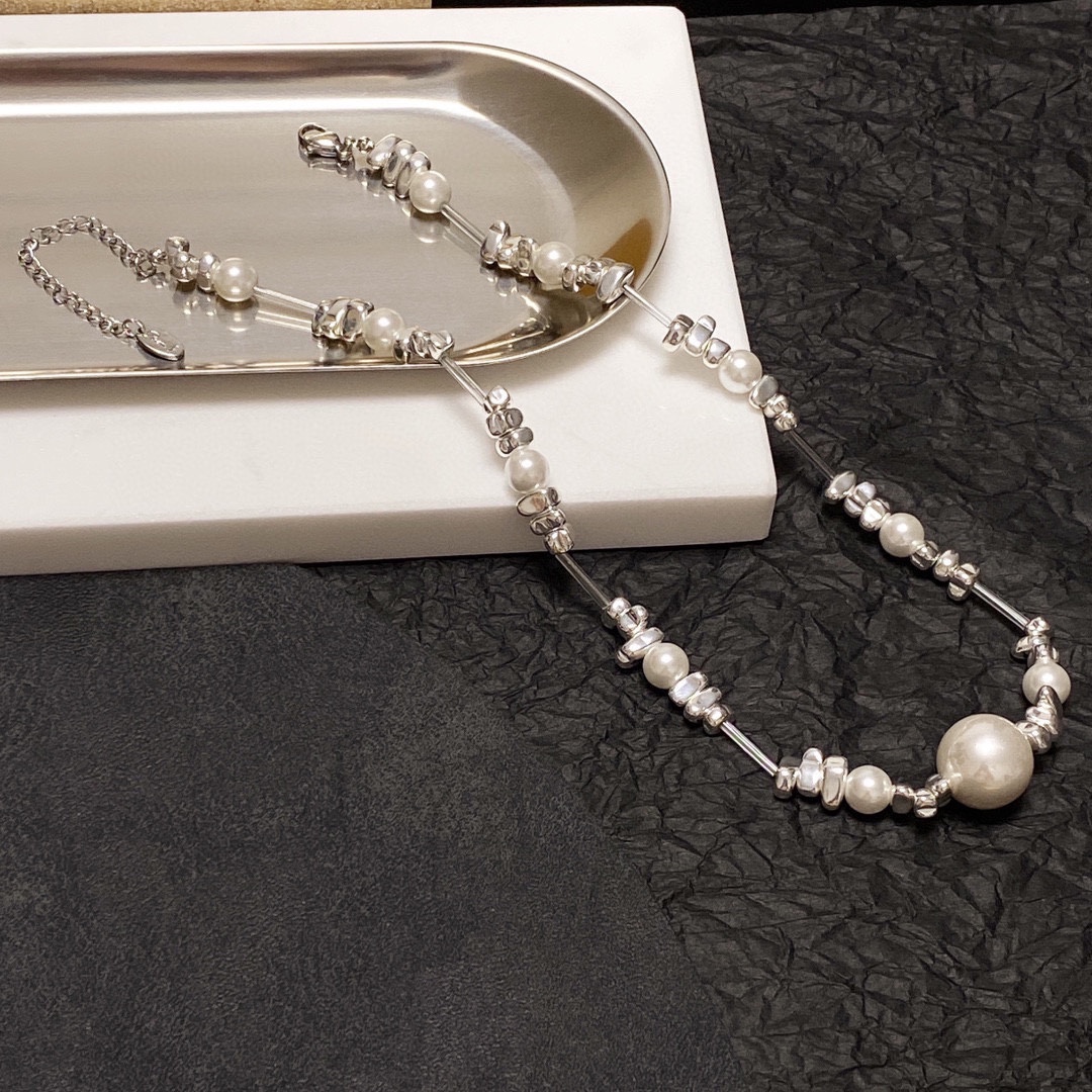 Jewelry Chanel 1785 - vstockx