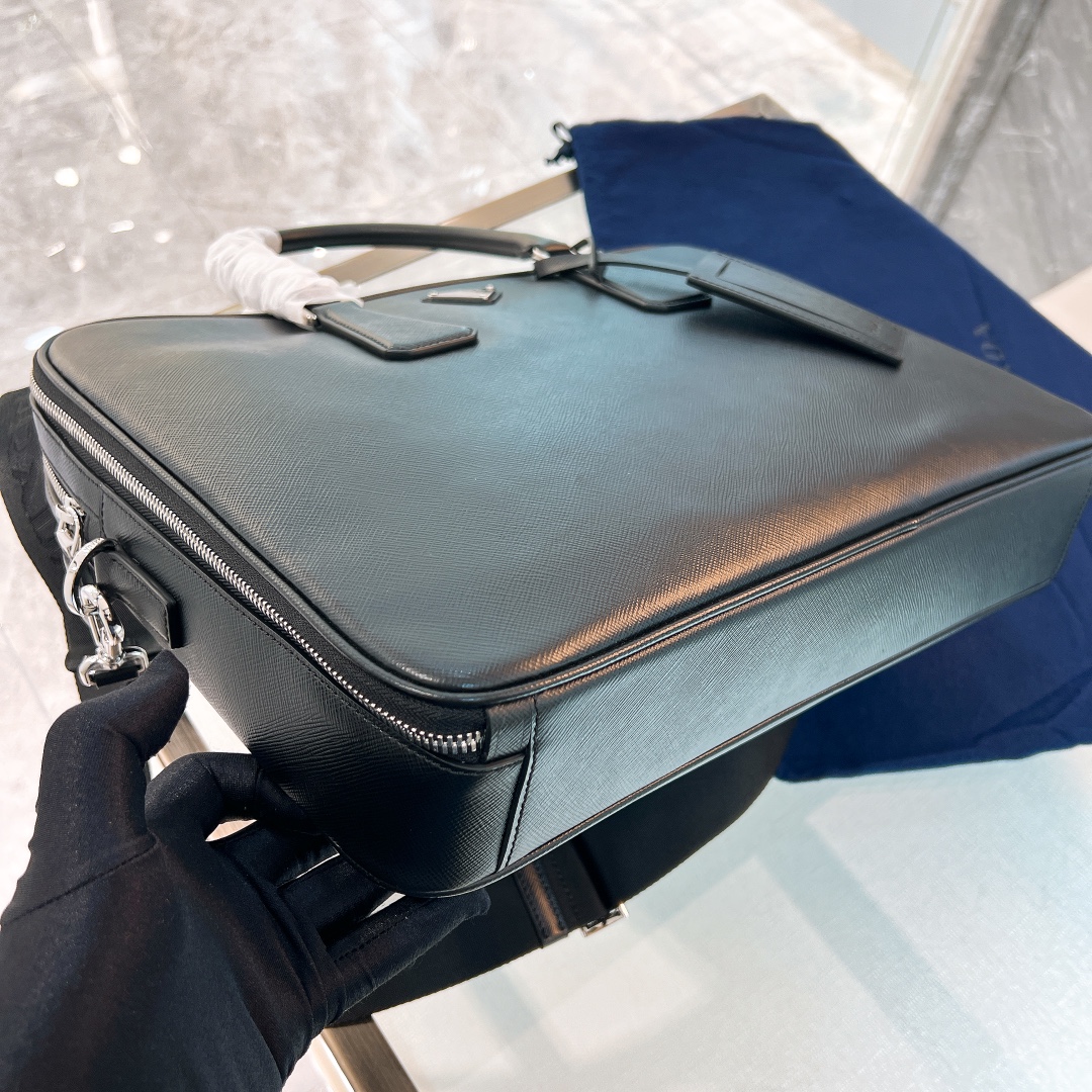 handbags prada 2VE022 38*28*6.5 - vstockx