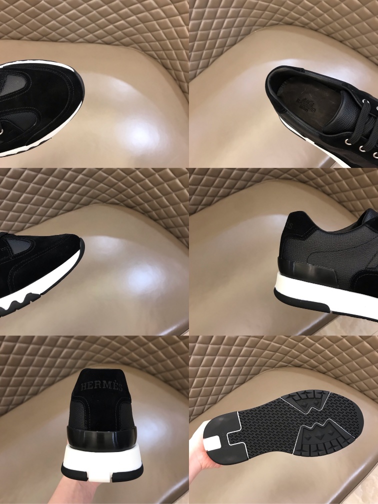 Hermes Quicker sneaker 13 - vstockx