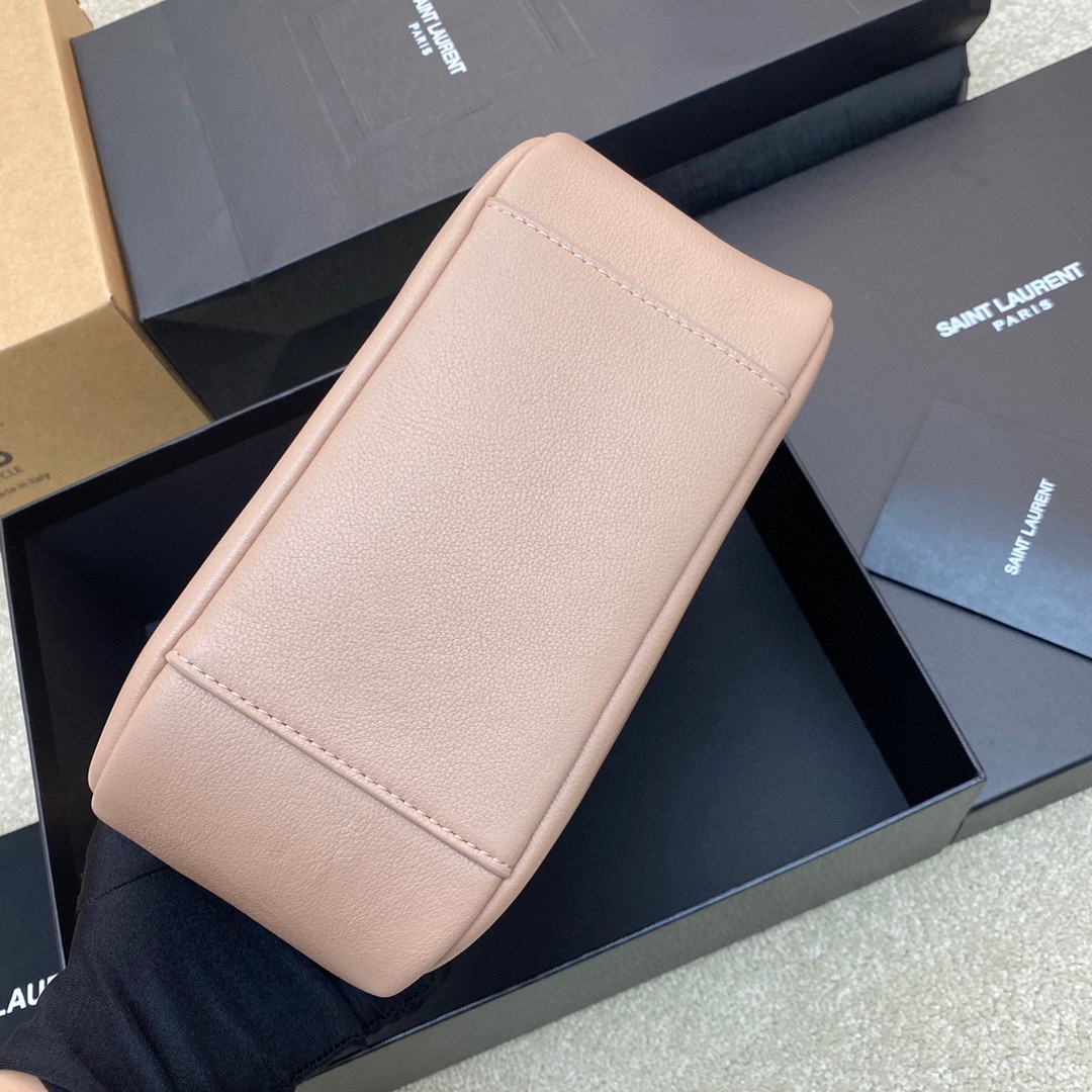 Handbags SAINT LAURENT 713938 size 24.5x16x6 cm - vstockx