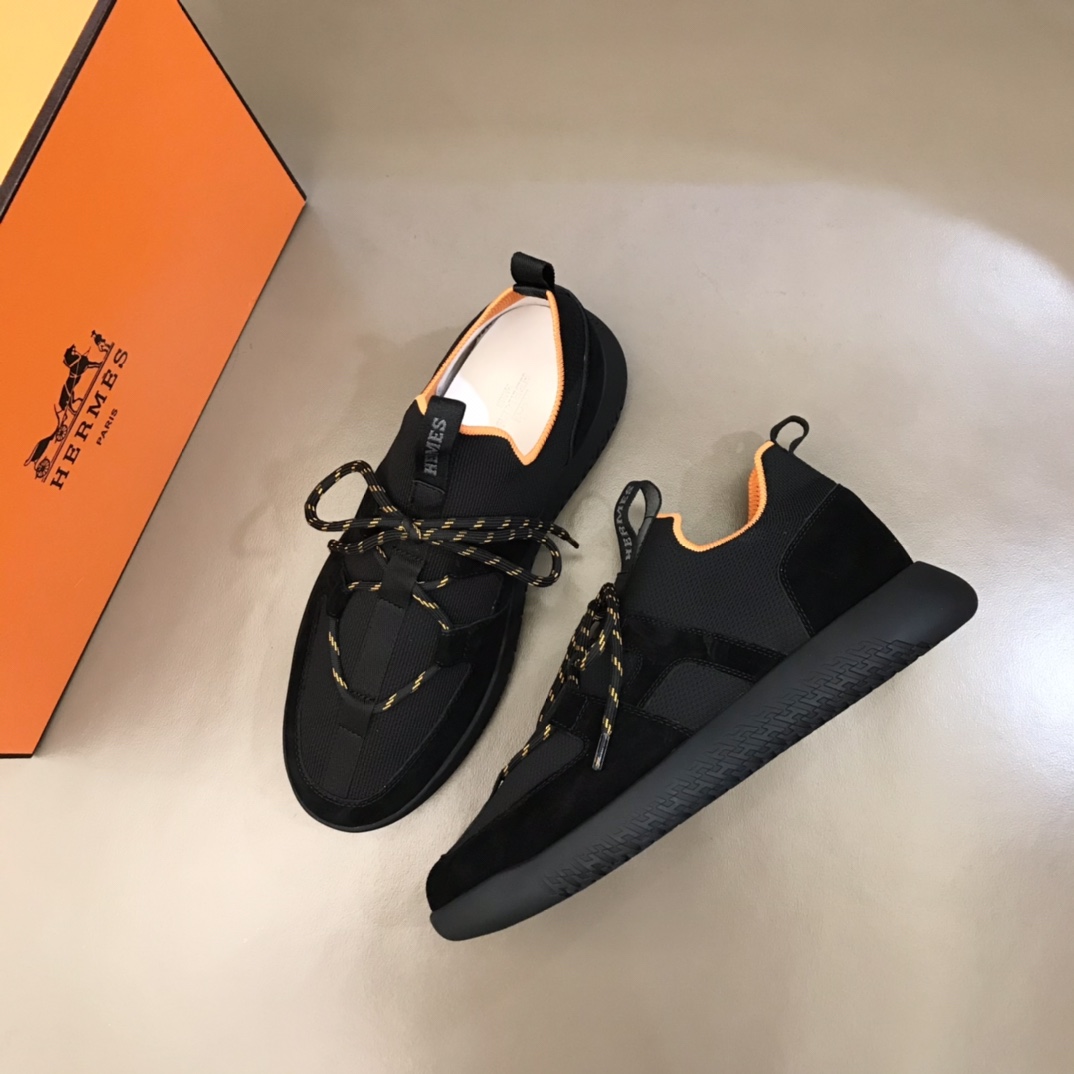 Hermes Duel sneaker 7 - vstockx