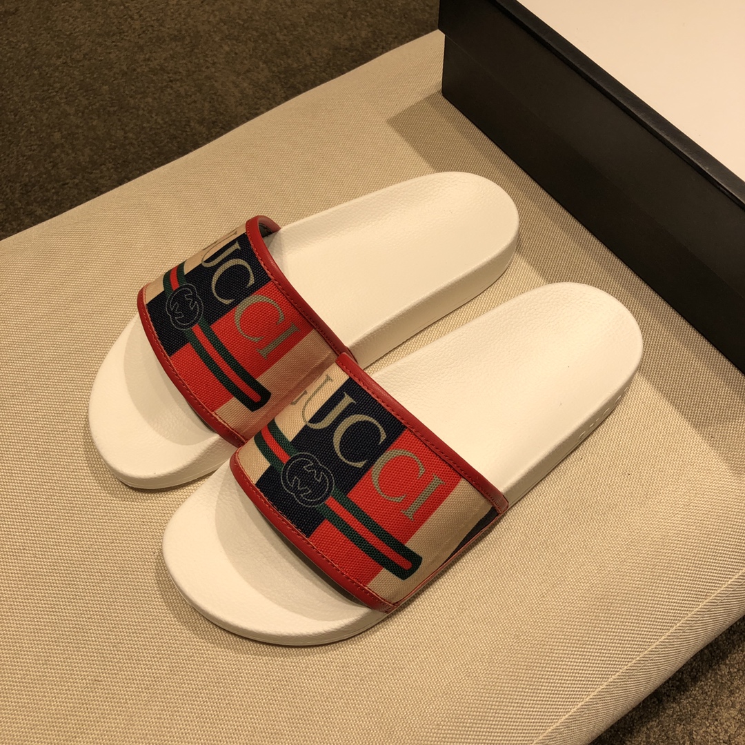 Gucci Slippers 27 - vstockx