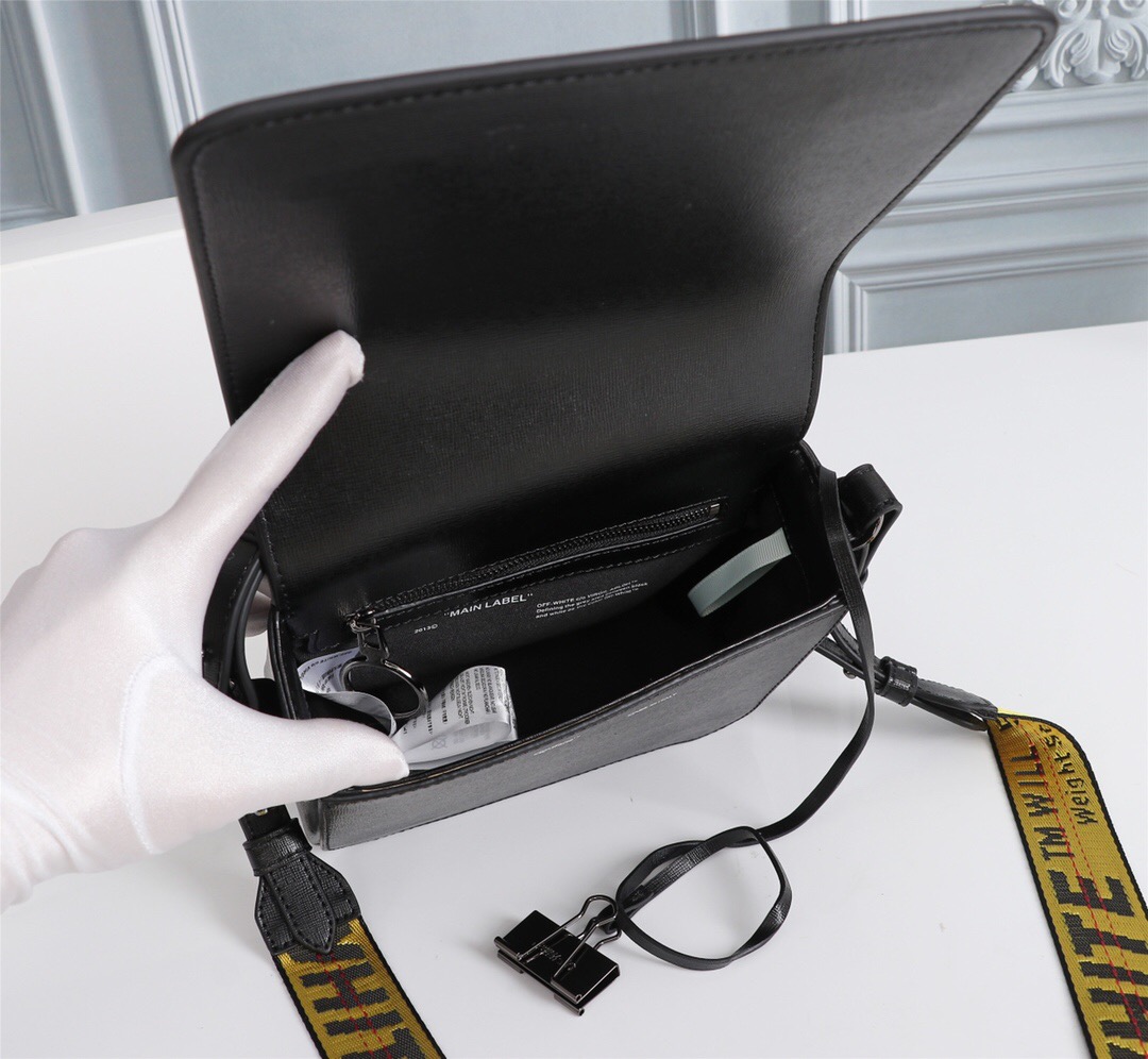 handbags OFF-White 536  4338650  size:19*16*8cm - vstockx