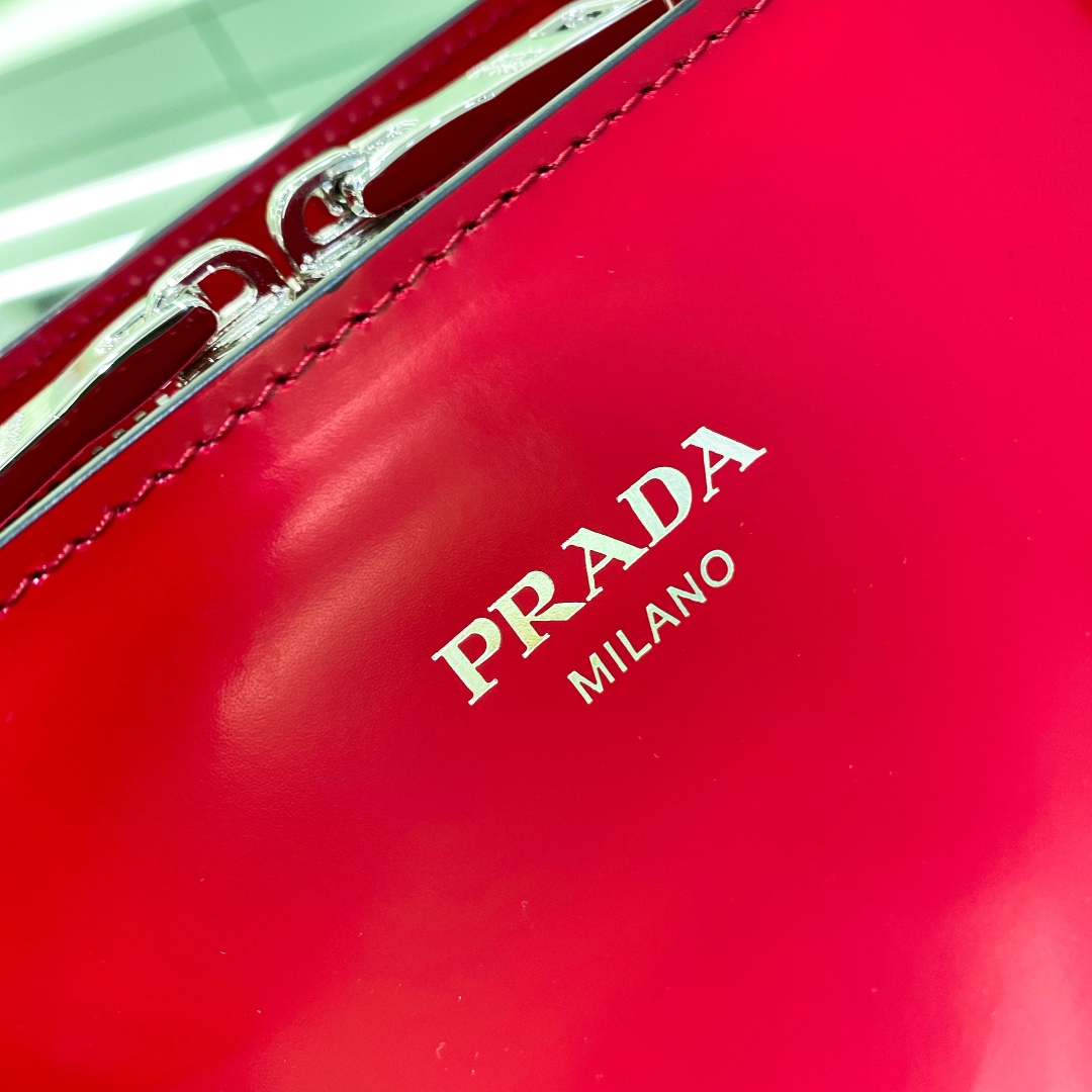 handbags prada 1BA350 30*21*8 - vstockx