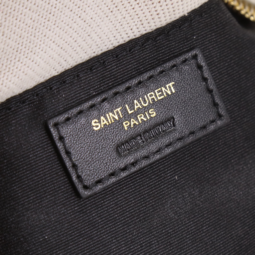 Handbags SAINT LAURENT 610436 size 17x17x5.5 cm - vstockx