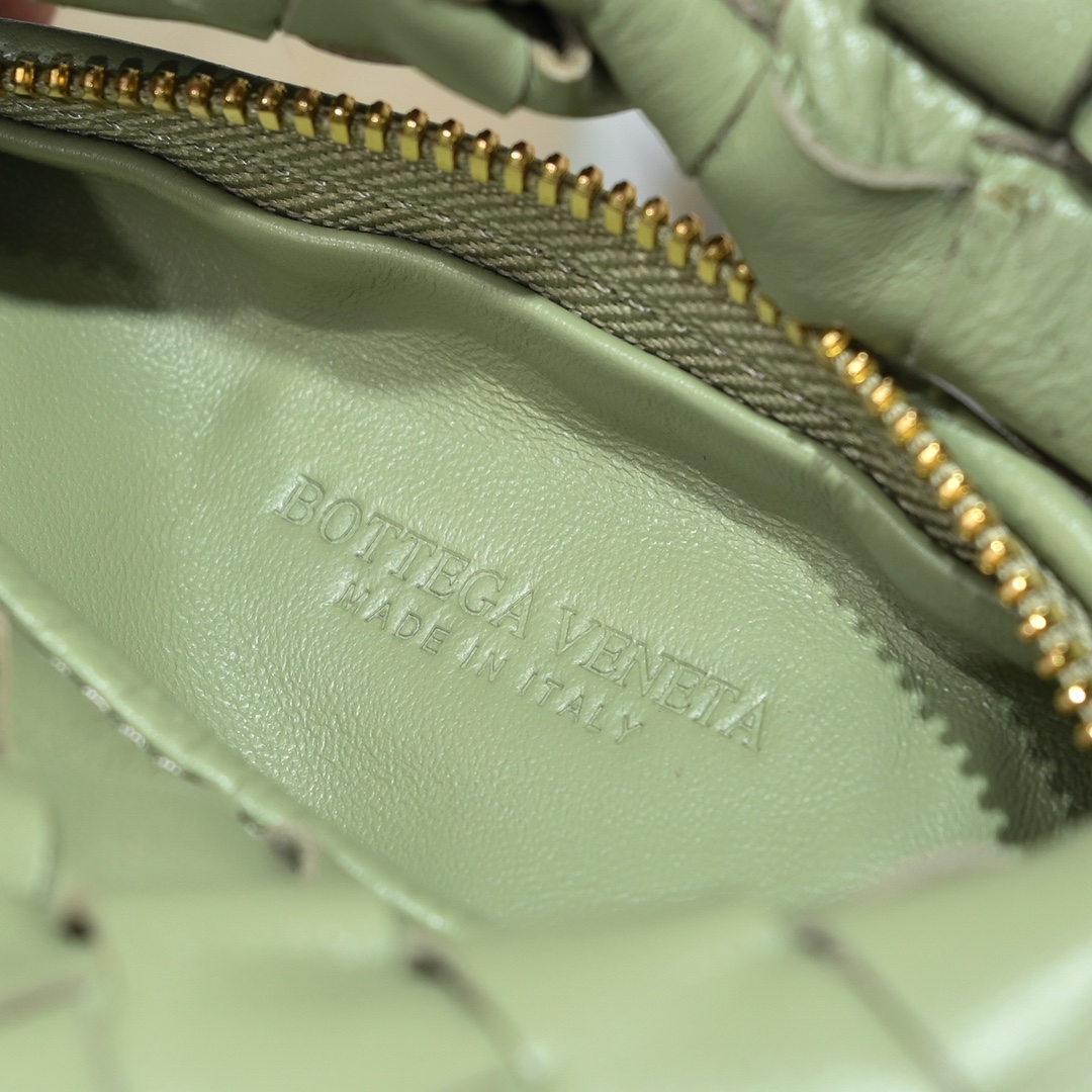 handbags Bottega Veneta 6699-0# size:17*16*6.5cm - vstockx