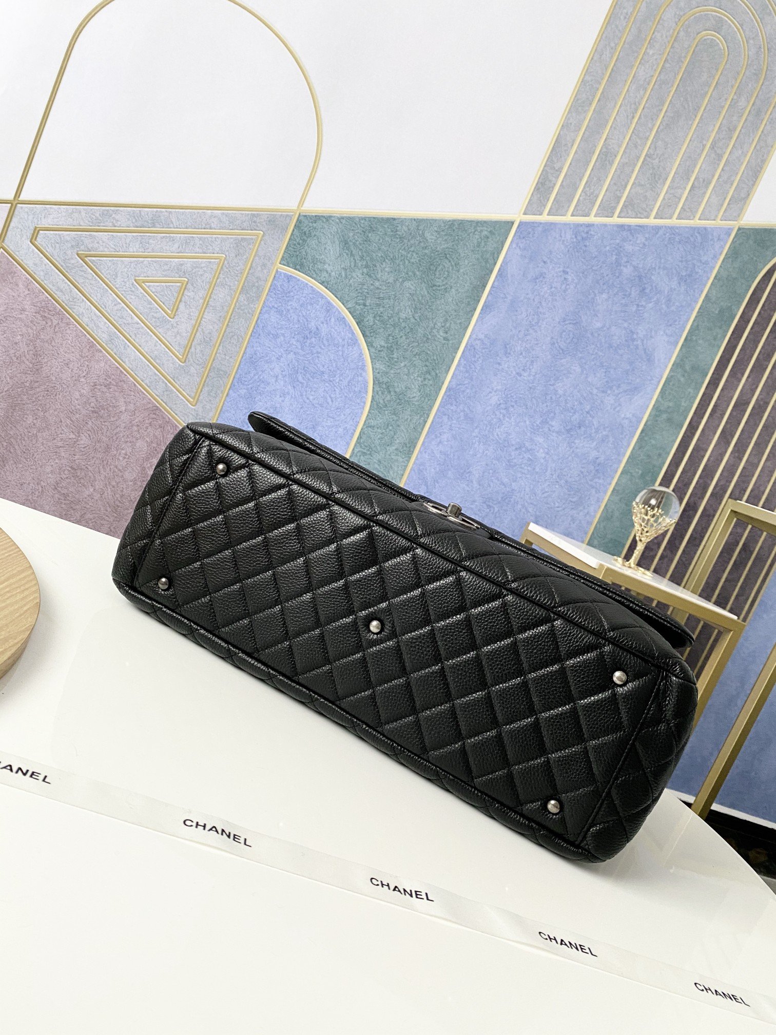 Handbag Chanel 94305 size 46.6x29x17 cm - vstockx