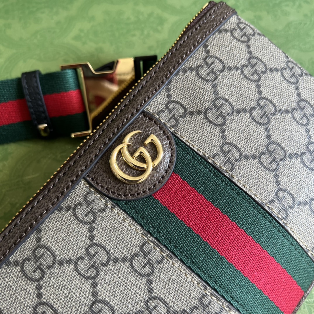 Handbag Gucci 698805 size 20*13 cm - vstockx
